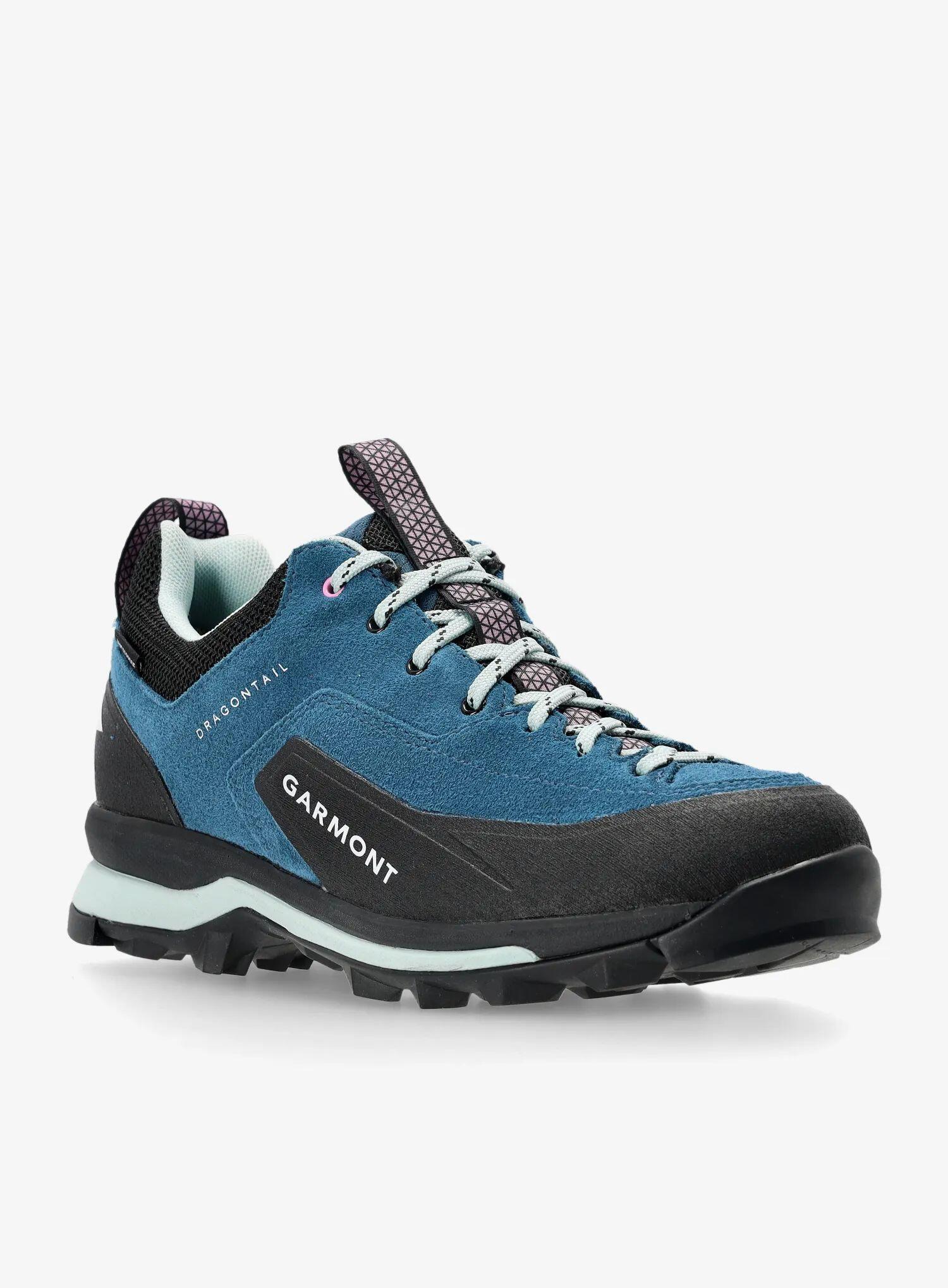 Damskie buty trekkingowe Garmont Dragontail WP 4/7