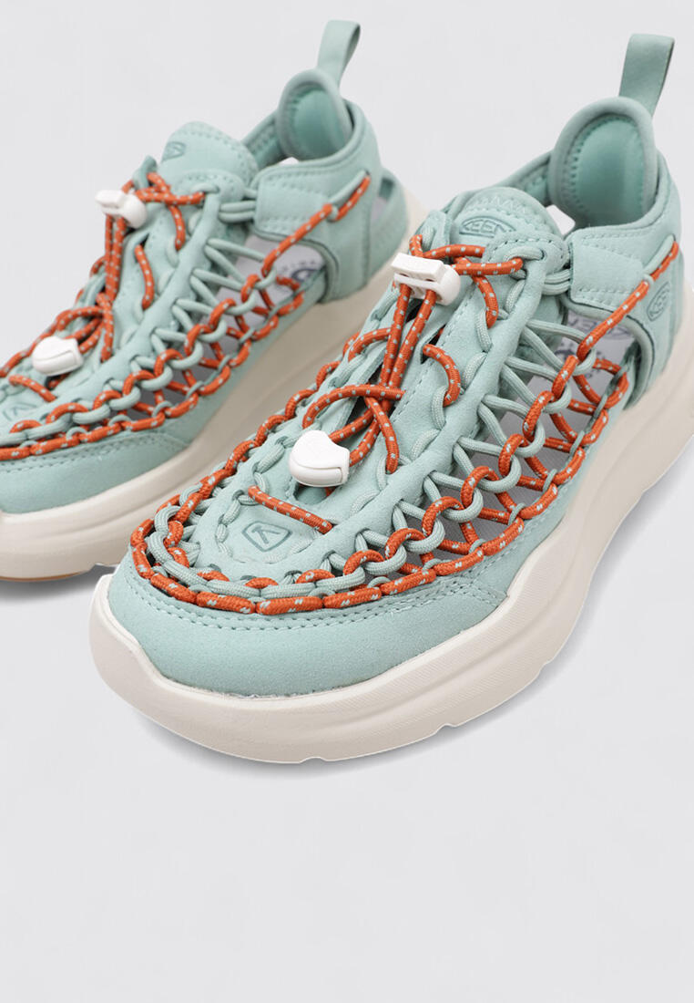 Sandale Surf Femme KEEN UNEEK WK W Ver 3/5