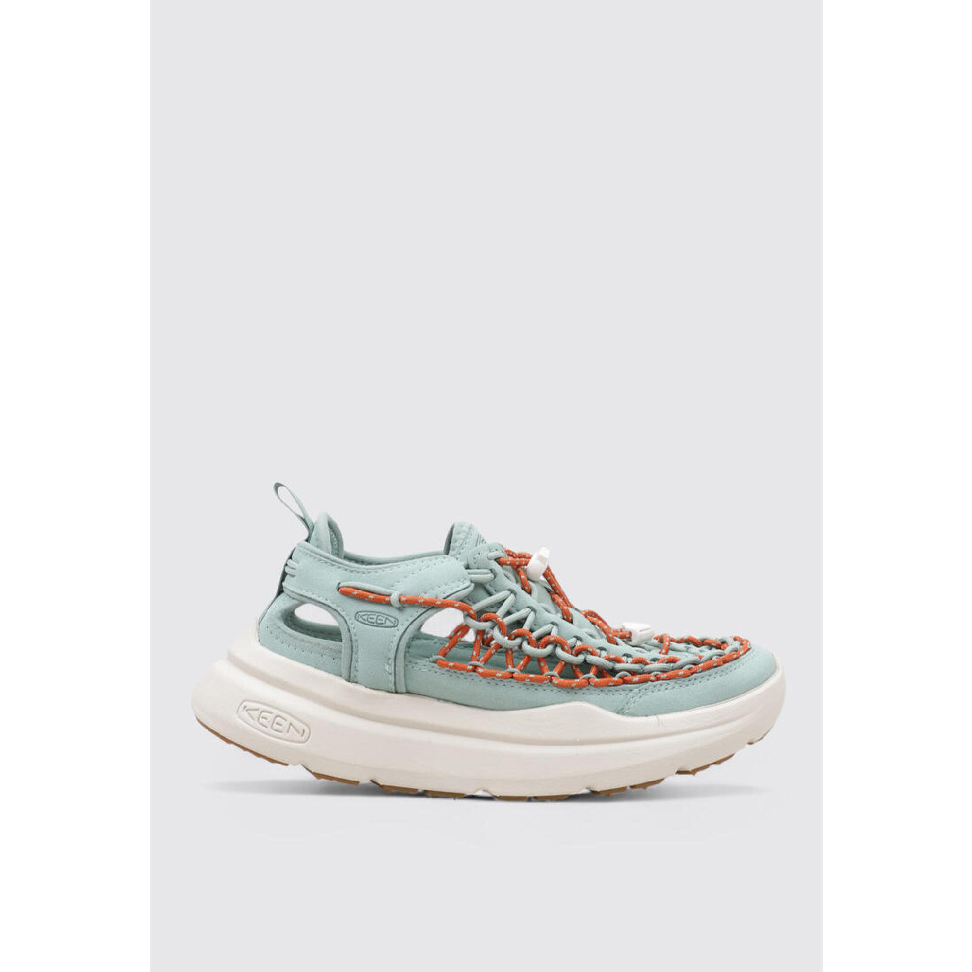 Keen - Sandale Surf Femme Keen Uneek Wk W Ver - Sandales - Vert - Decathlon