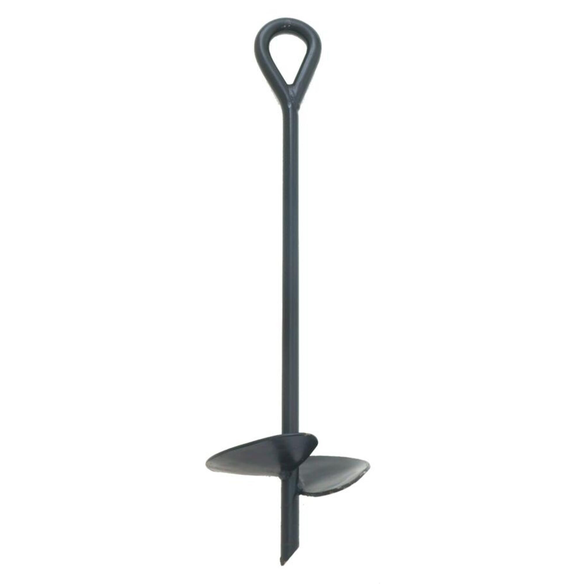 Gibbon Floor screw 70cm