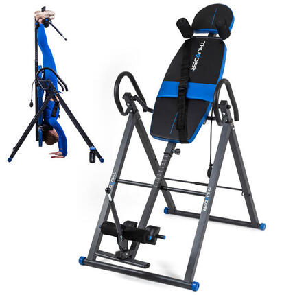 Banc d’inversion gravitationnel pour exercices de fitness Thunder