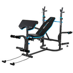 Banc de musculation Thunder VIGOR-B