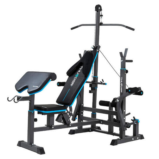 Banc de musculation Thunder VIGOR-C