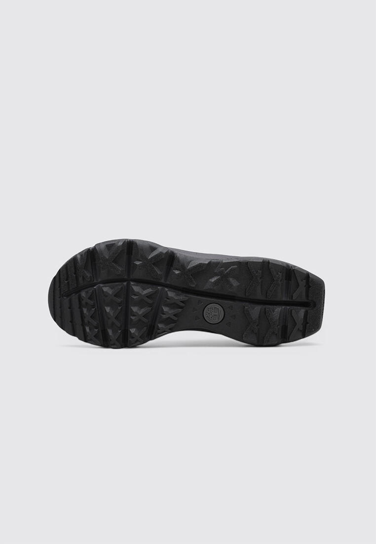 Sandalias Surf Mujer Timberland MOTION DUNE BACKSTRAP SANDAL BLACK WEBBING Noir 5/9