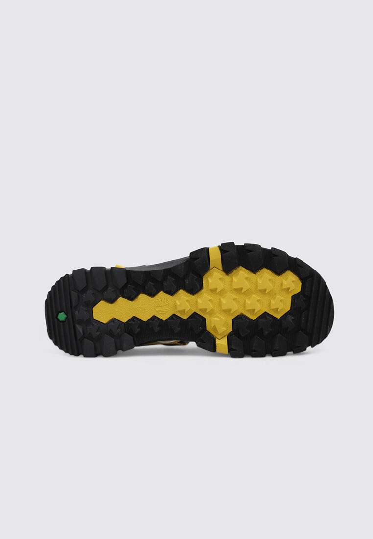 Sandalias Surf Hombre Timberland Garrison Trail BACKSTRAP SANDAL Jaune 5/9