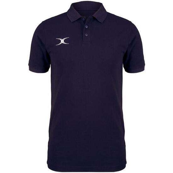 Polo-Shirt Kind Gilbert Quest