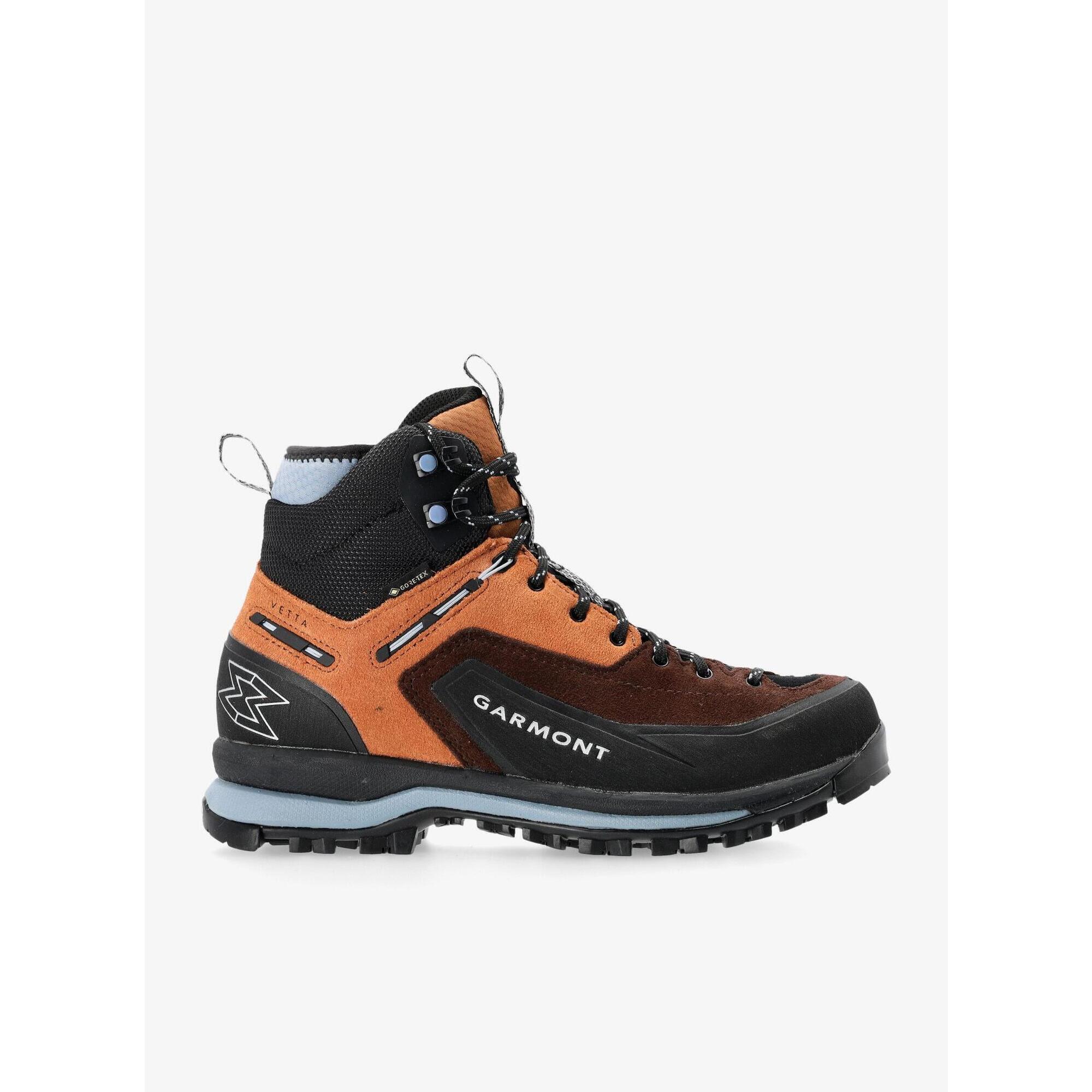Buty trekkingowe damskie Garmont Vetta Tech GTX