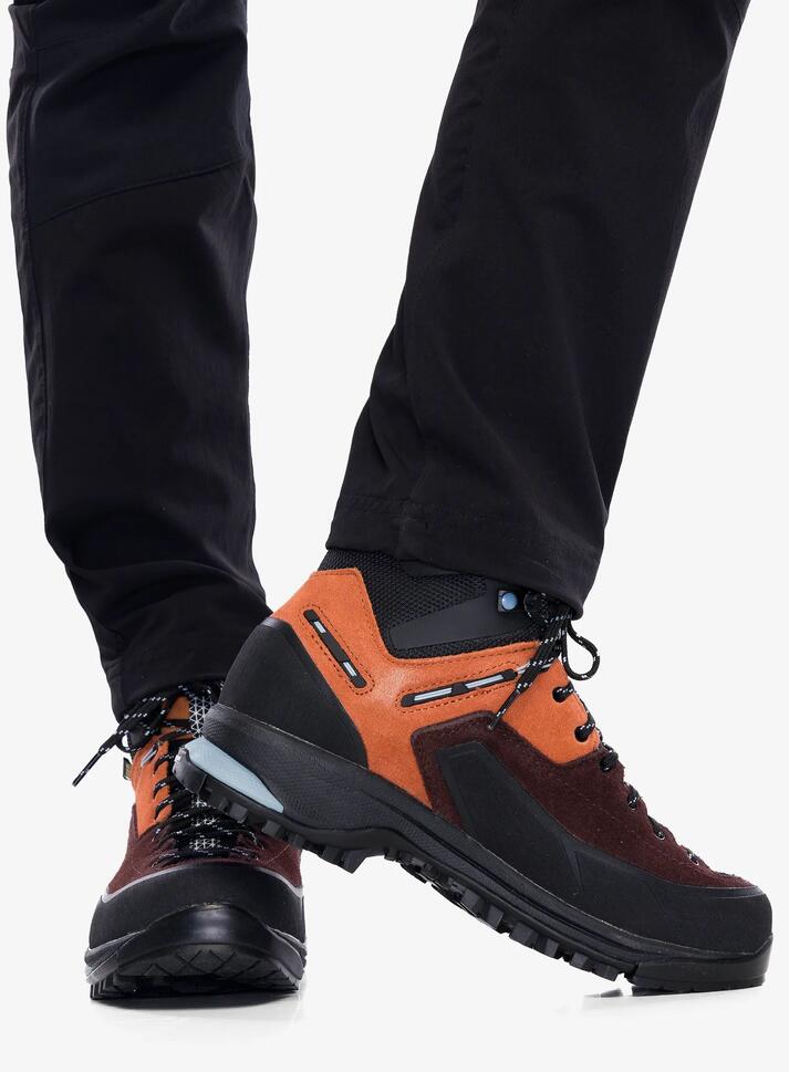 Buty trekkingowe damskie Garmont Vetta Tech Gtx