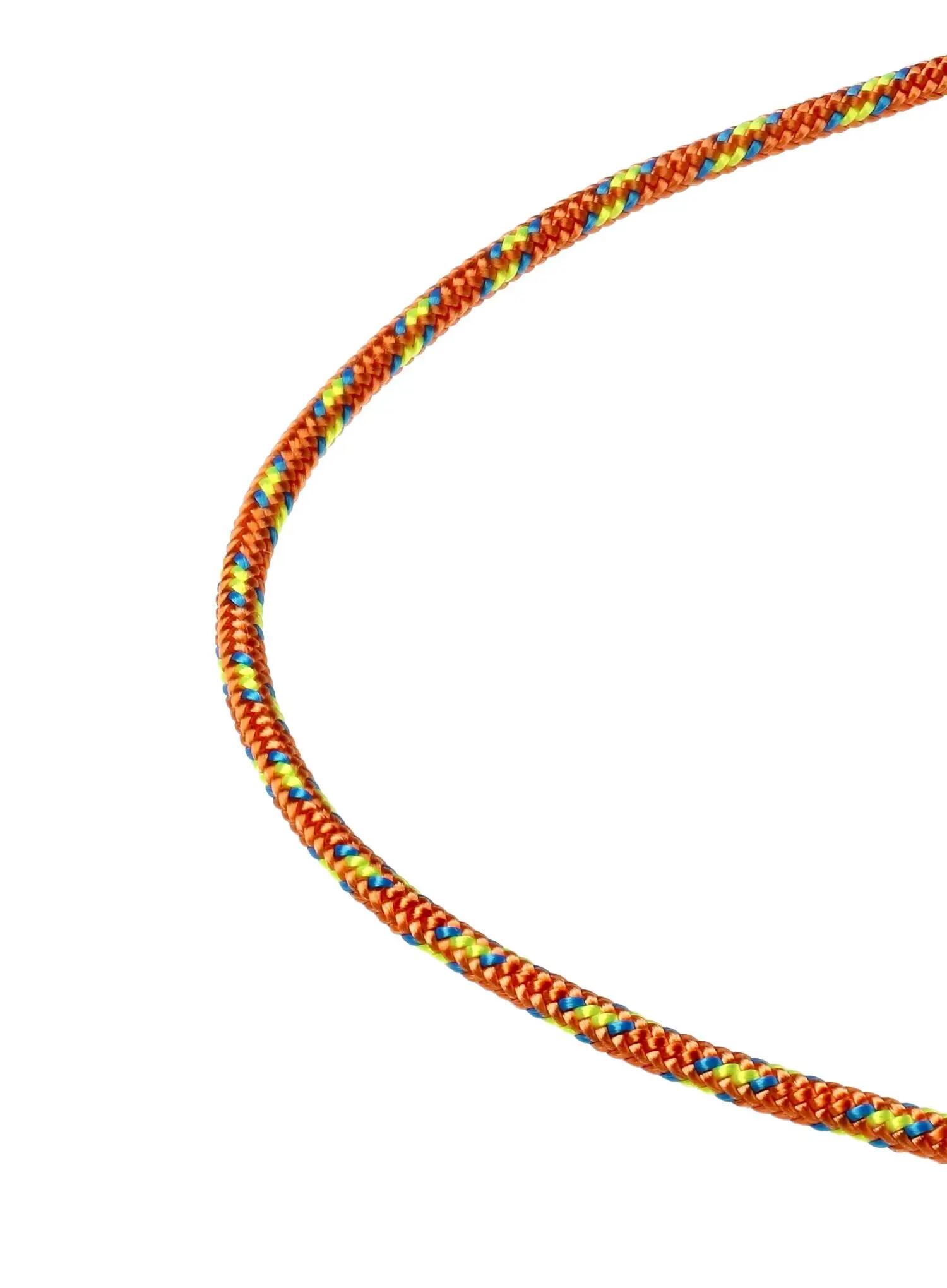 Linka pomocnicza 3 mm orange na metry  Beal 4/5