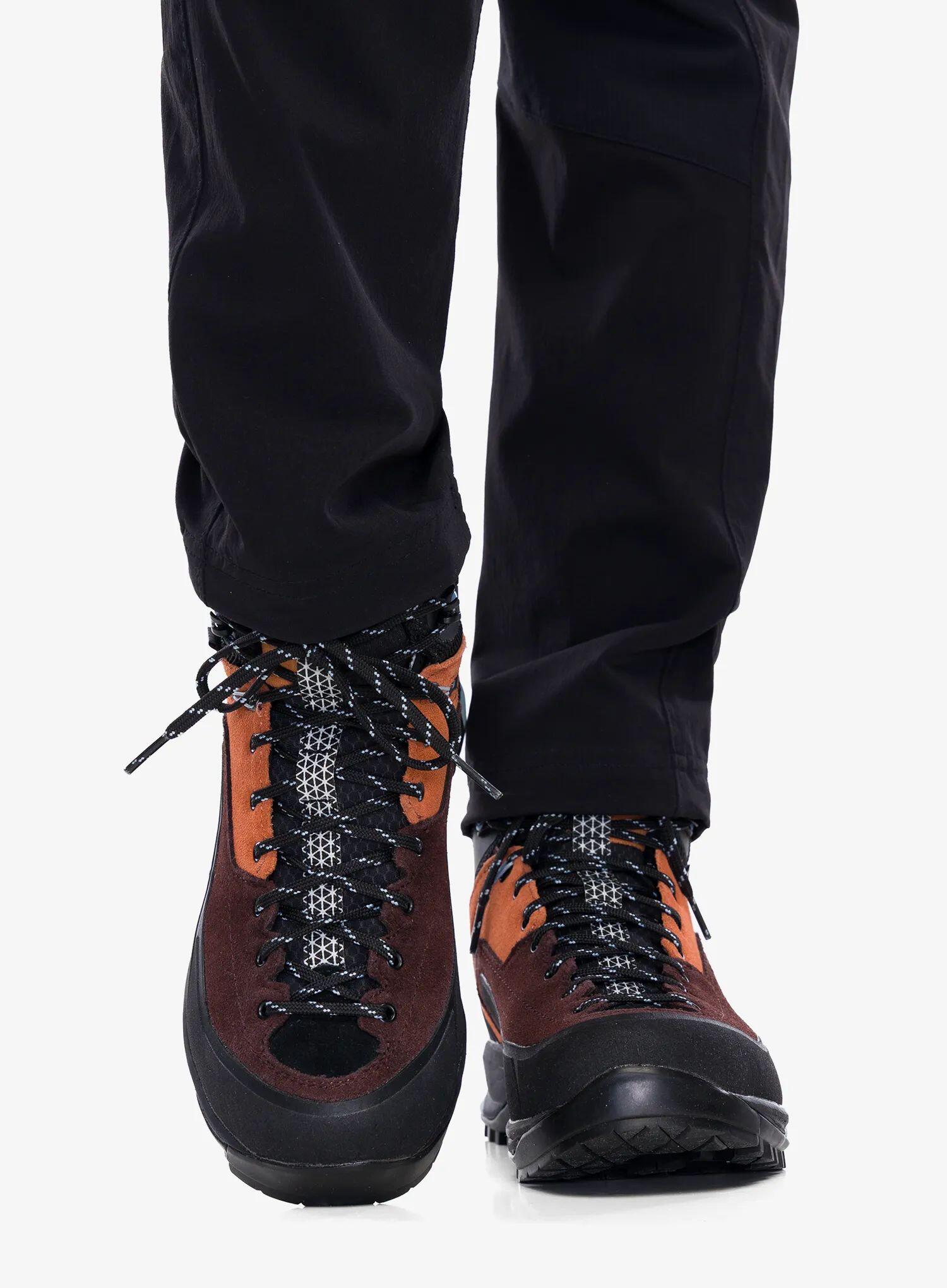 Buty trekkingowe damskie Garmont Vetta Tech Gtx 7/7