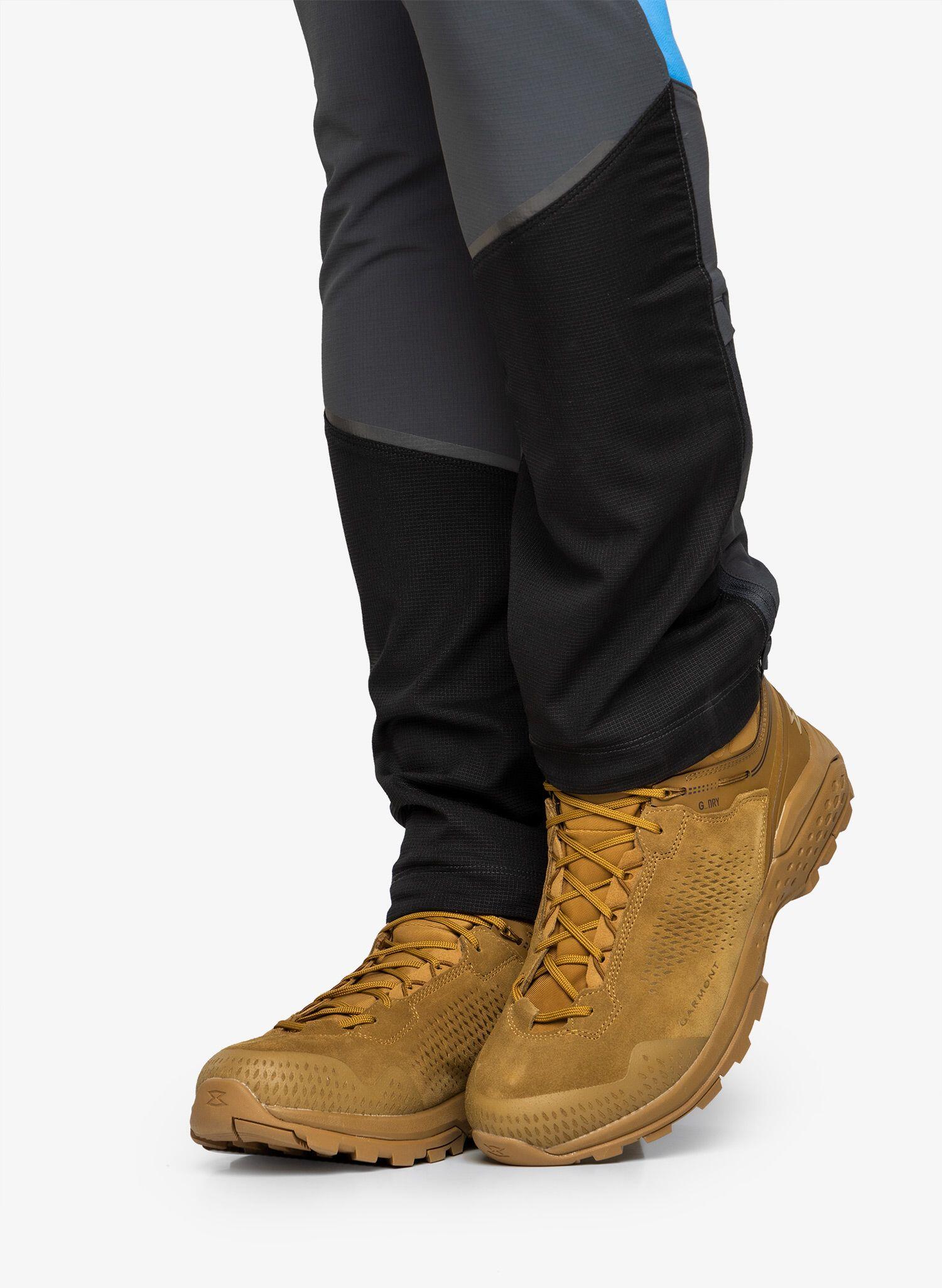 Buty outdoor męskie Garmont T4 Groove G-Dry 3/7
