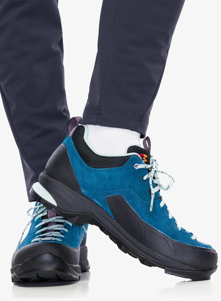 Buty turystyczne damskie Garmont Dragontail WP