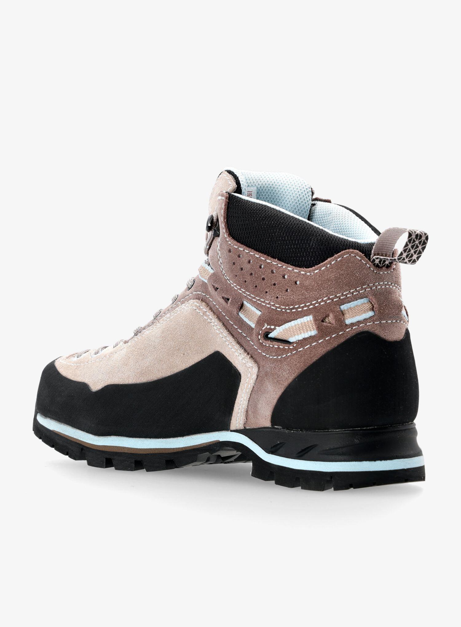 Chaussures de marche femme Garmont Vetta GTX 7/7