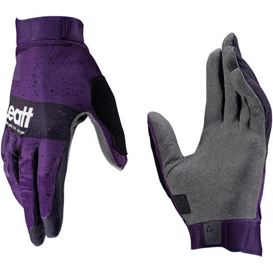 Guanto MTB 1.0 GripR Dune