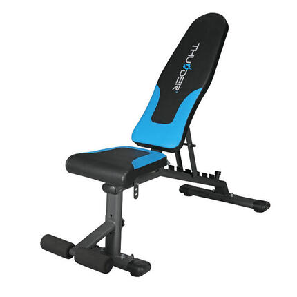 Banc de musculation Thunder QUICK