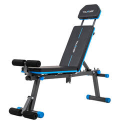 Banc de musculation Thunder WOXIC