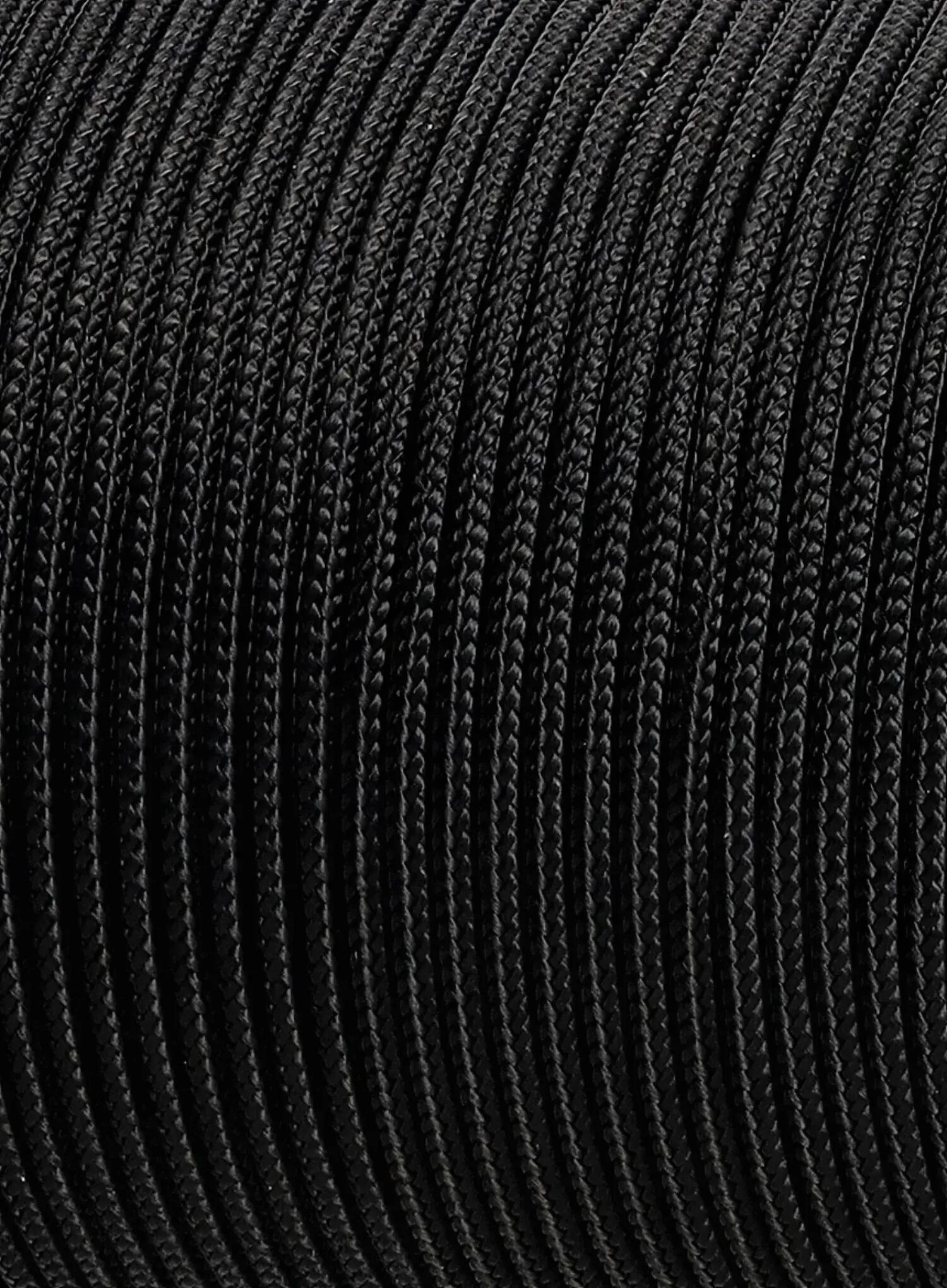 Linka pomocnicza Beal 3 mm czarny na metry 3/5