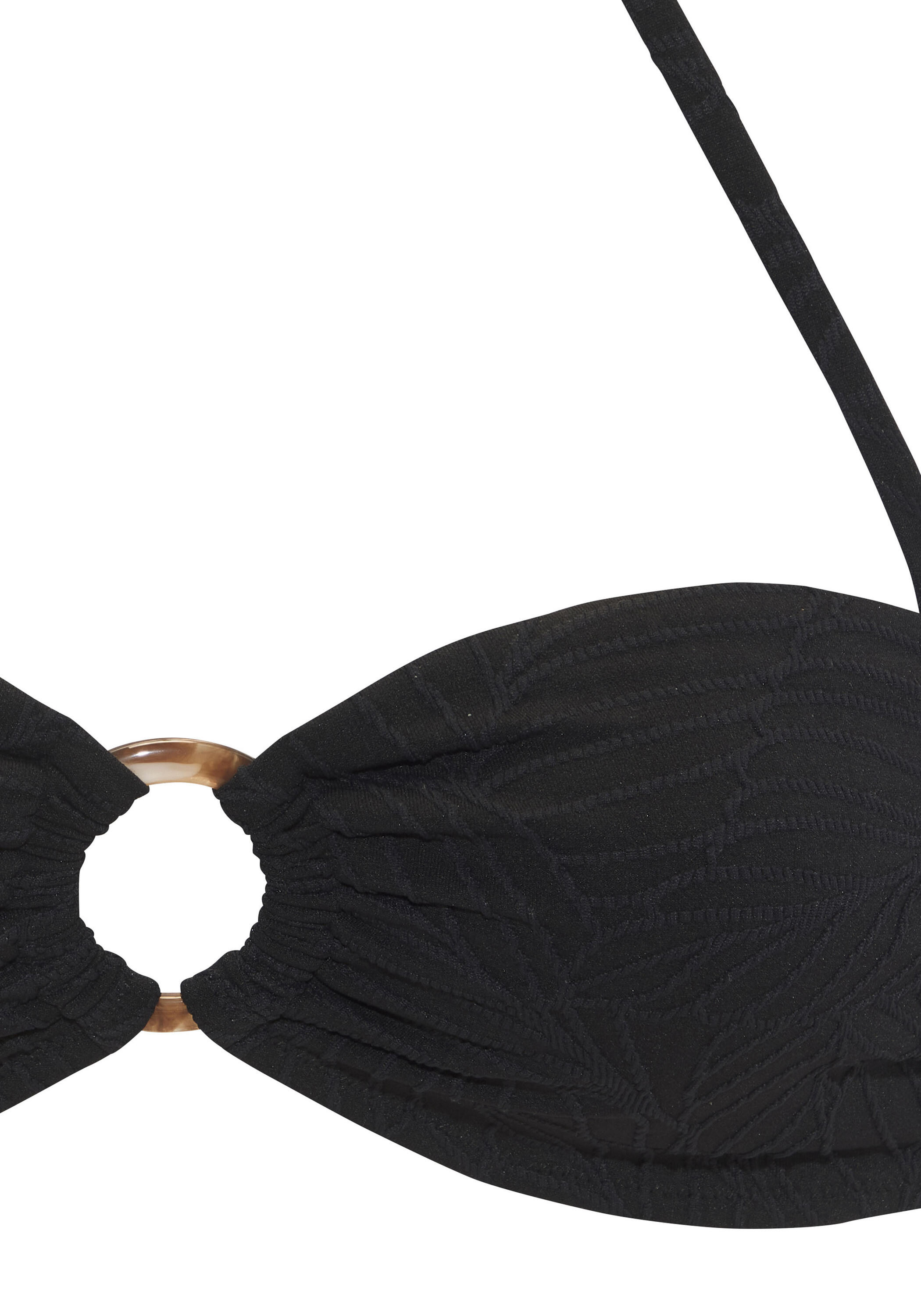 Damen Bandeau-Bikini-Top 2/3