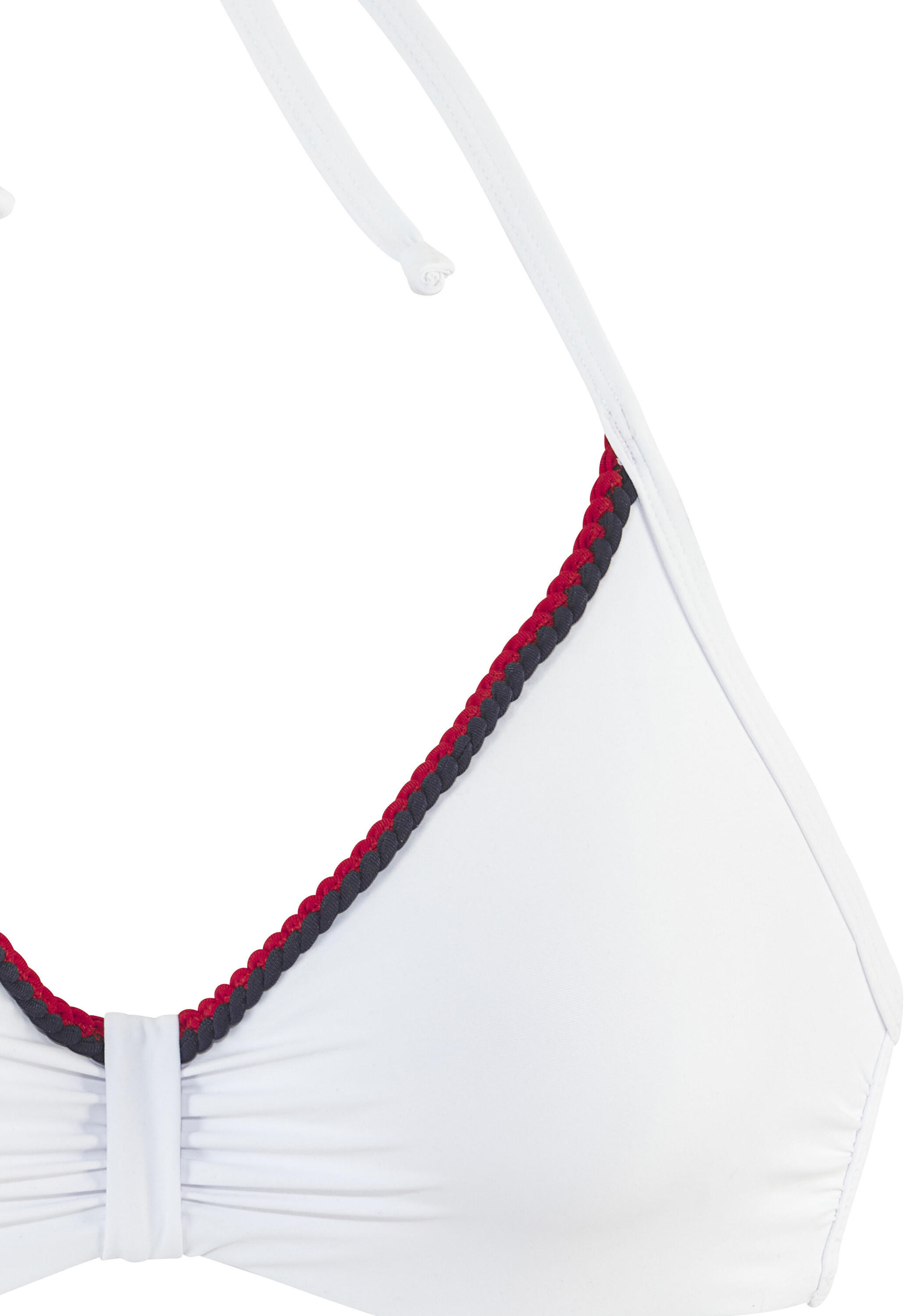 Damen Bügel-Bikini-Top 4/4