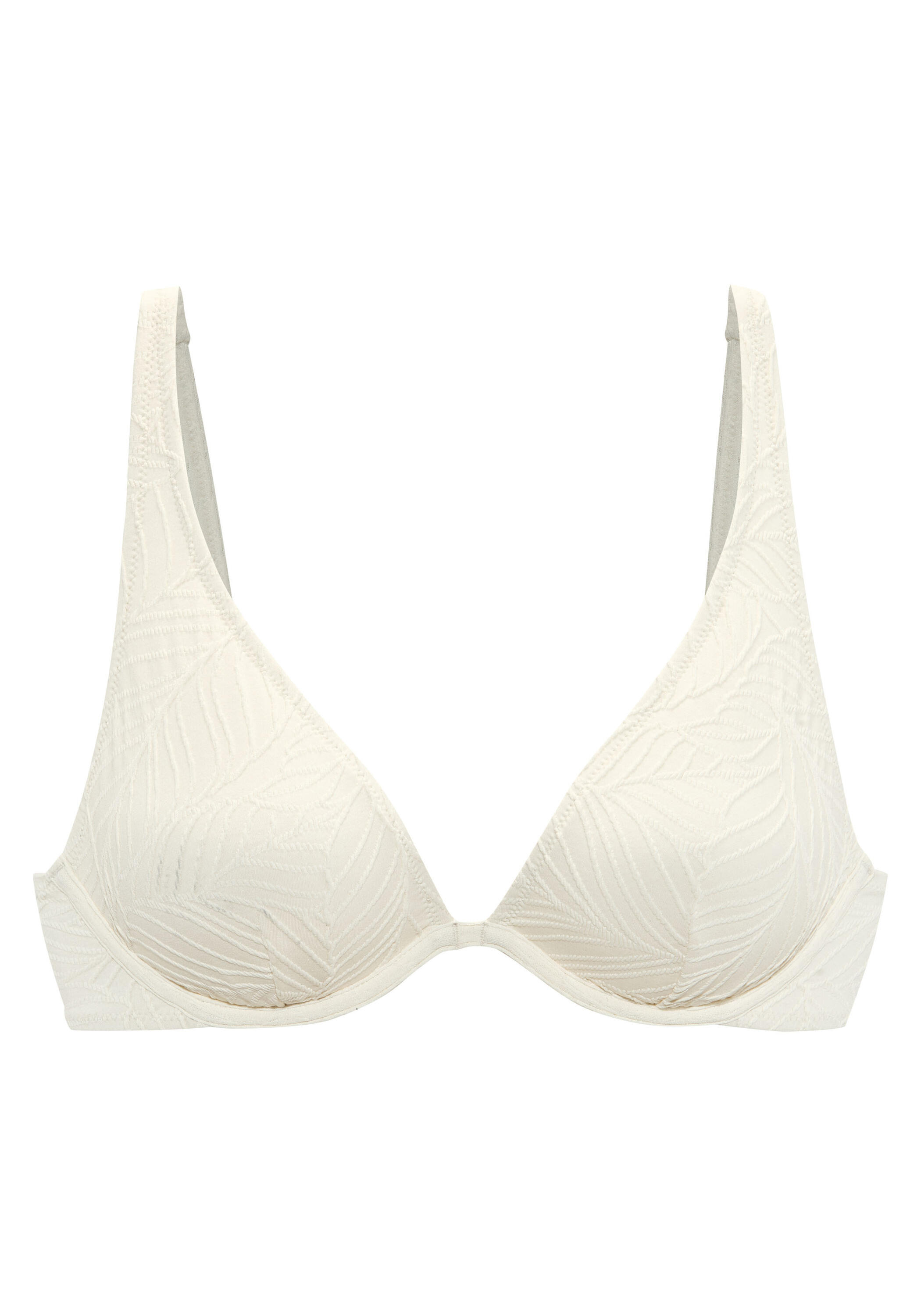 Damen Bügel-Bikini-Top 2/3