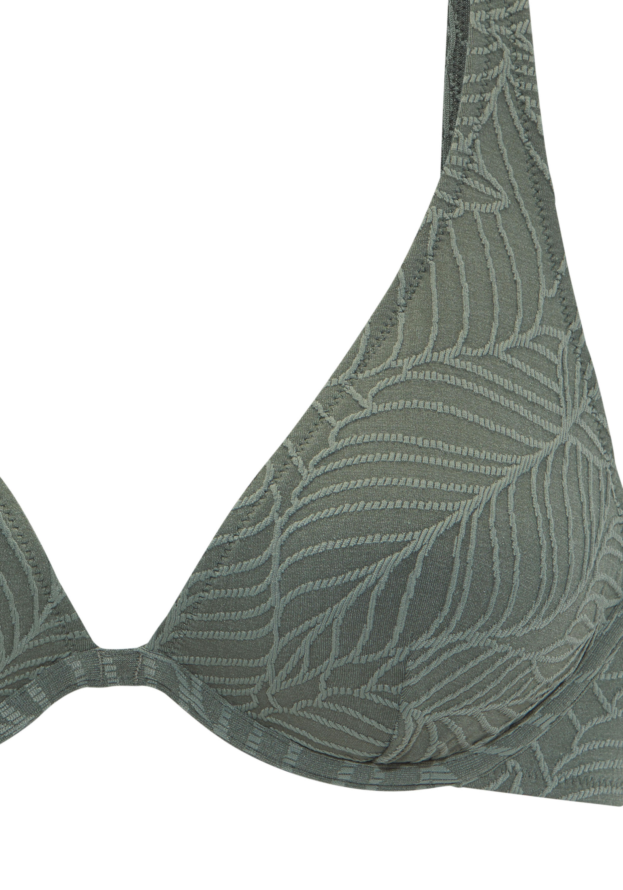 Damen Bügel-Bikini-Top 4/4