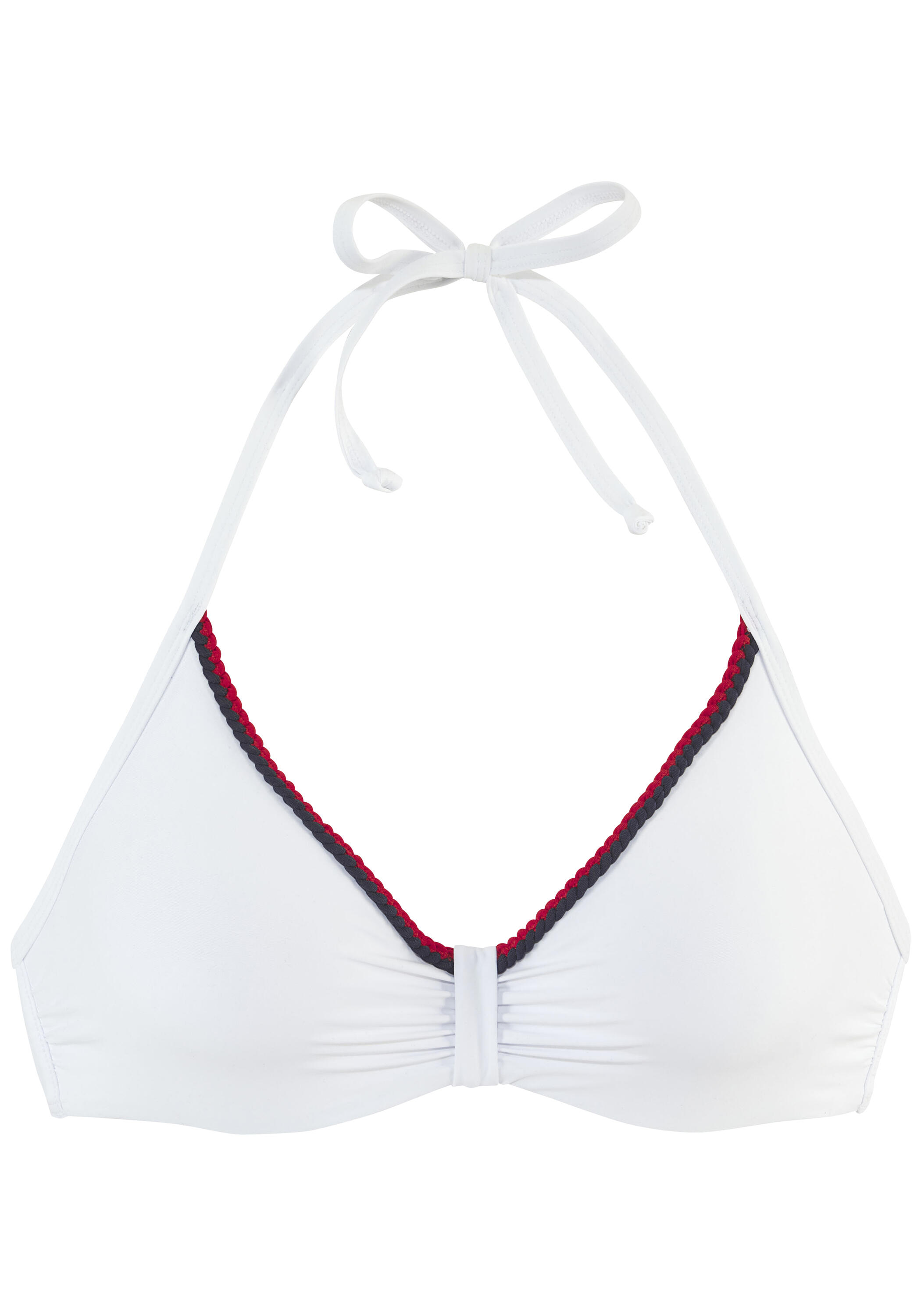 Damen Bügel-Bikini-Top 2/4