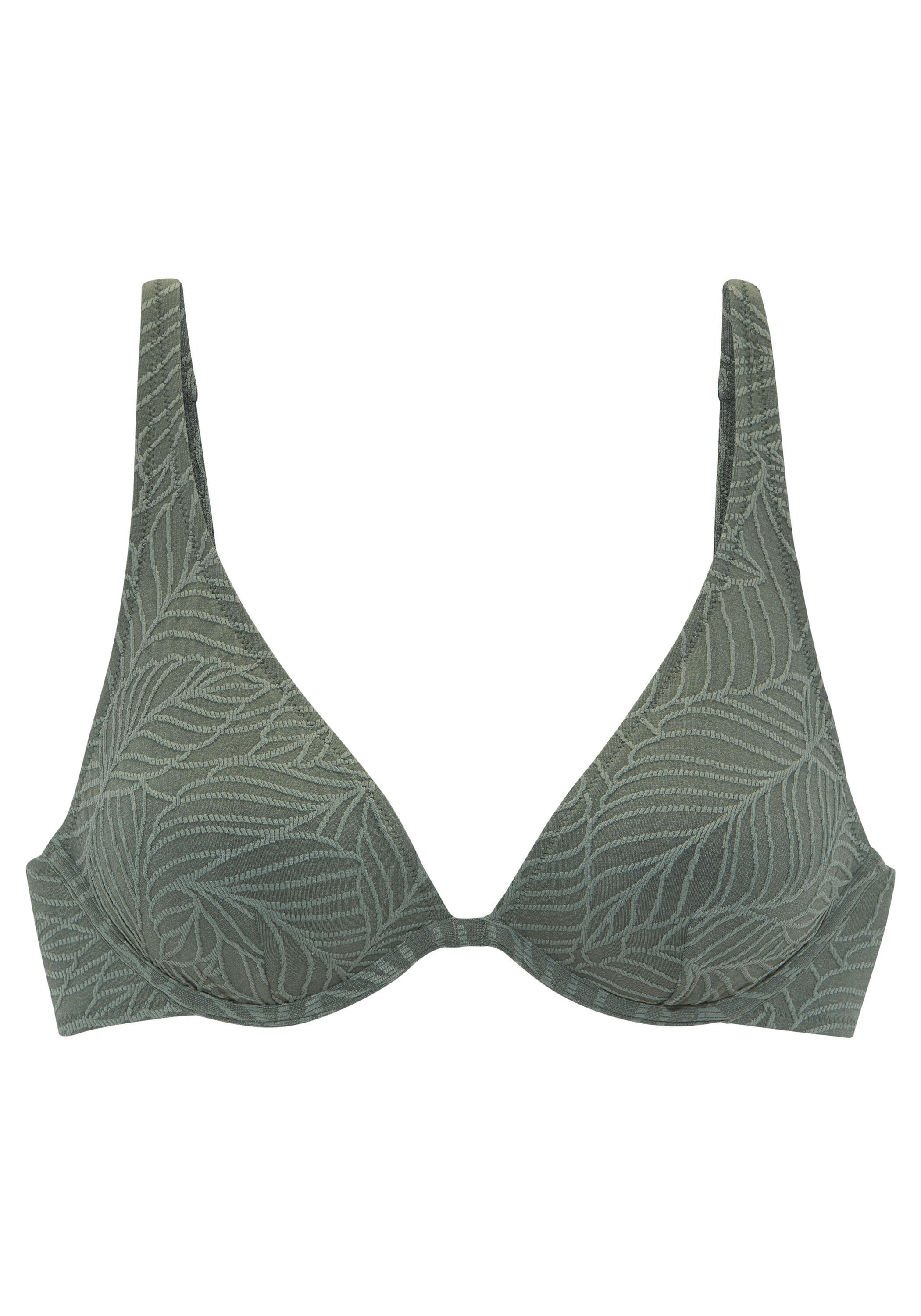 Damen Bügel-Bikini-Top 2/4
