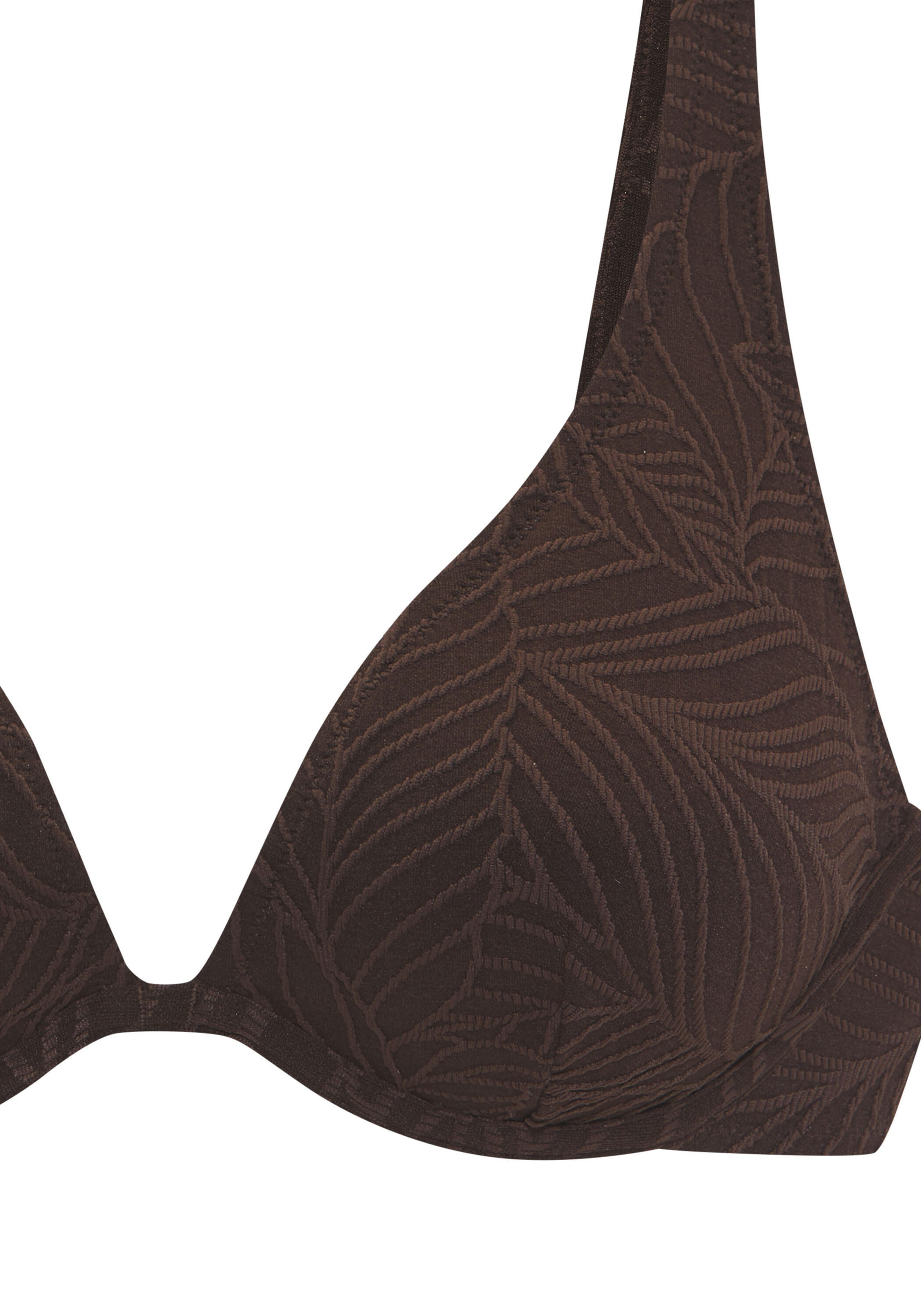 Damen Bügel-Bikini-Top 4/4
