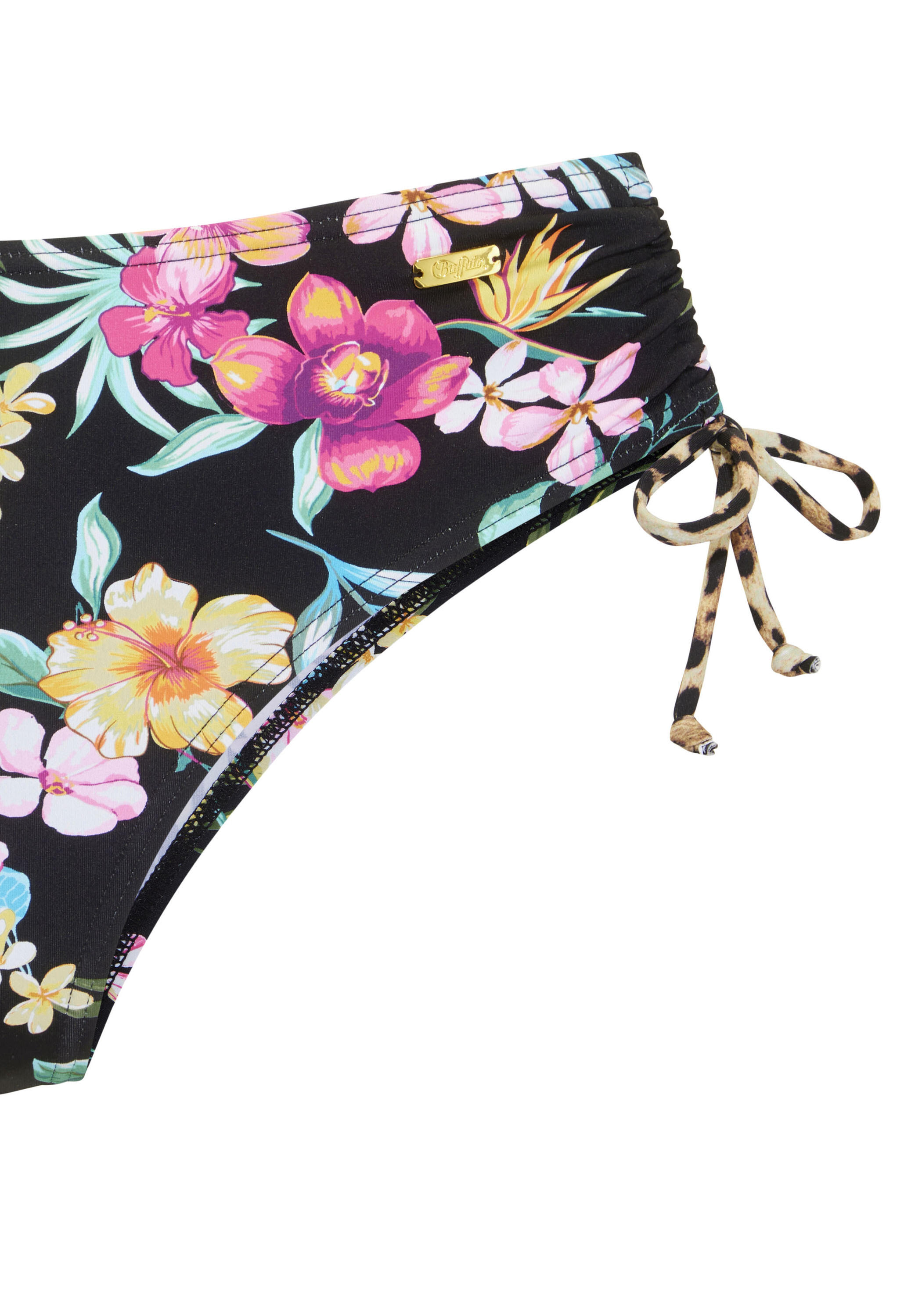 Damen Bikini-Hose 4/4