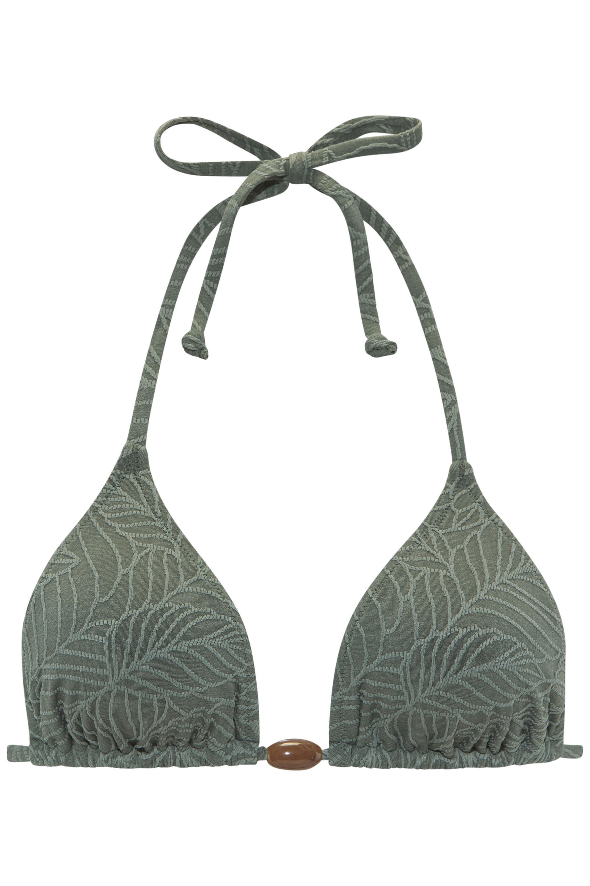 Damen Triangel-Bikini-Top 2/4