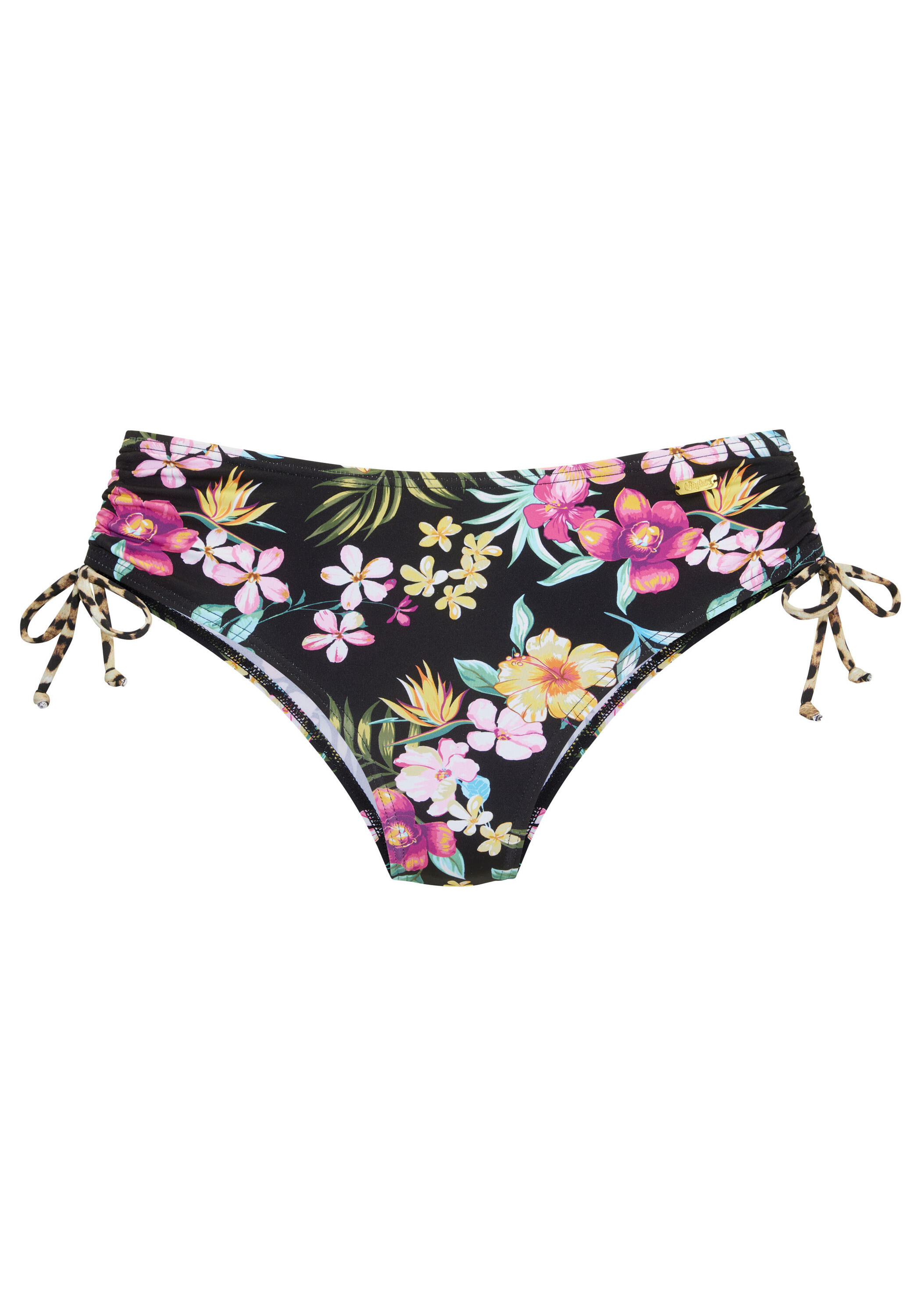 Damen Bikini-Hose 2/4