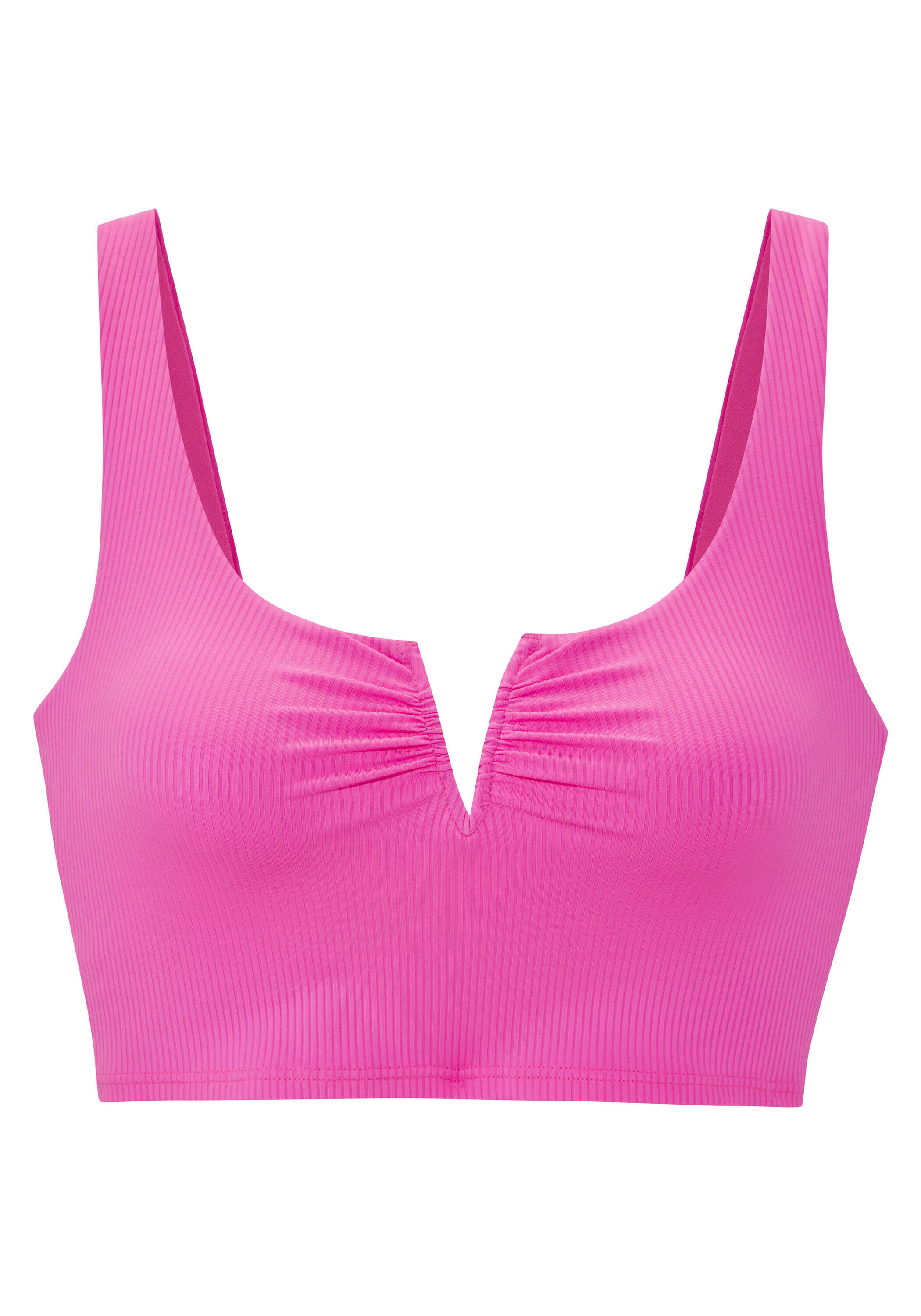 Damen Crop-Bikini-Top 2/5
