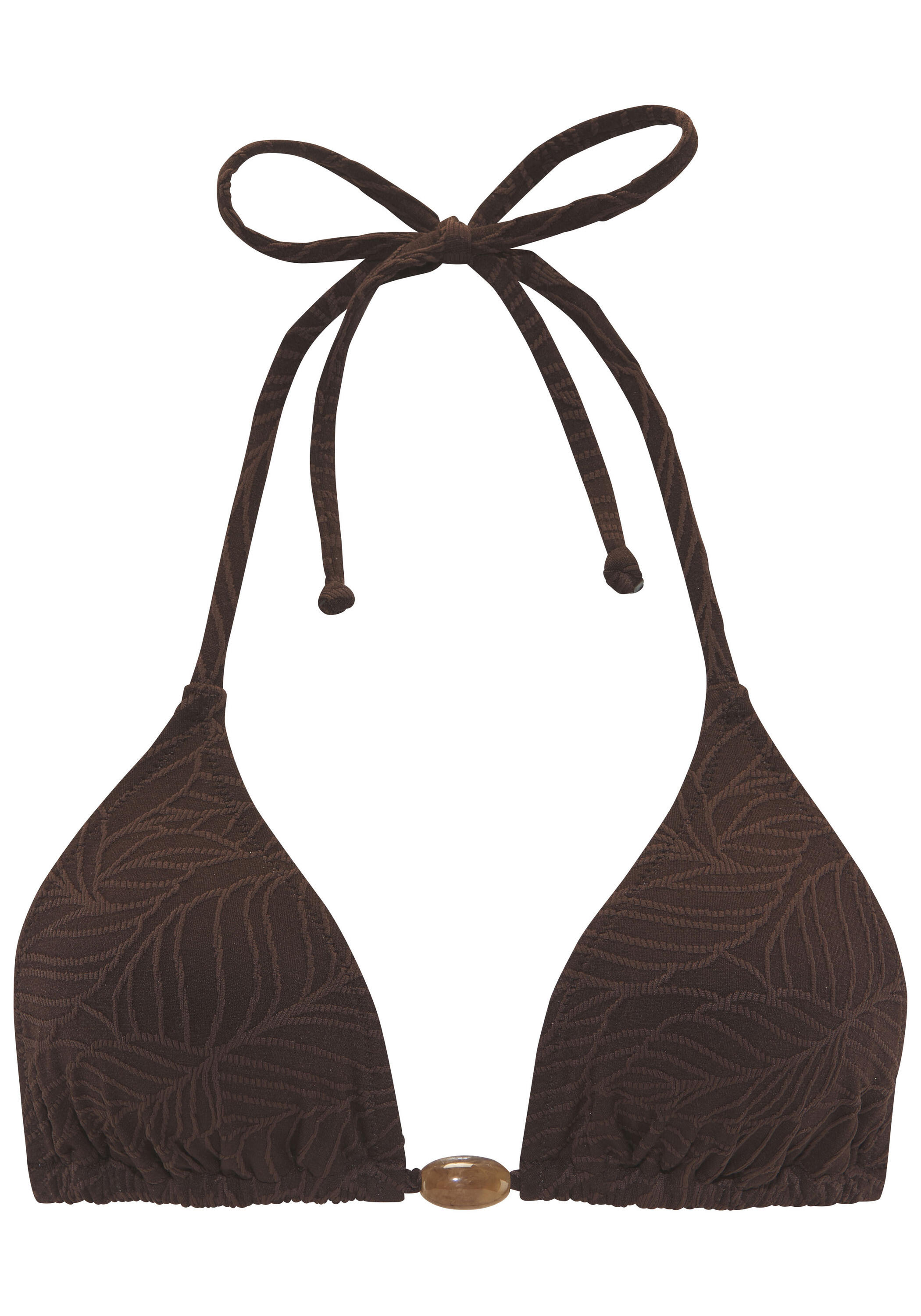 Damen Triangel-Bikini-Top 2/5
