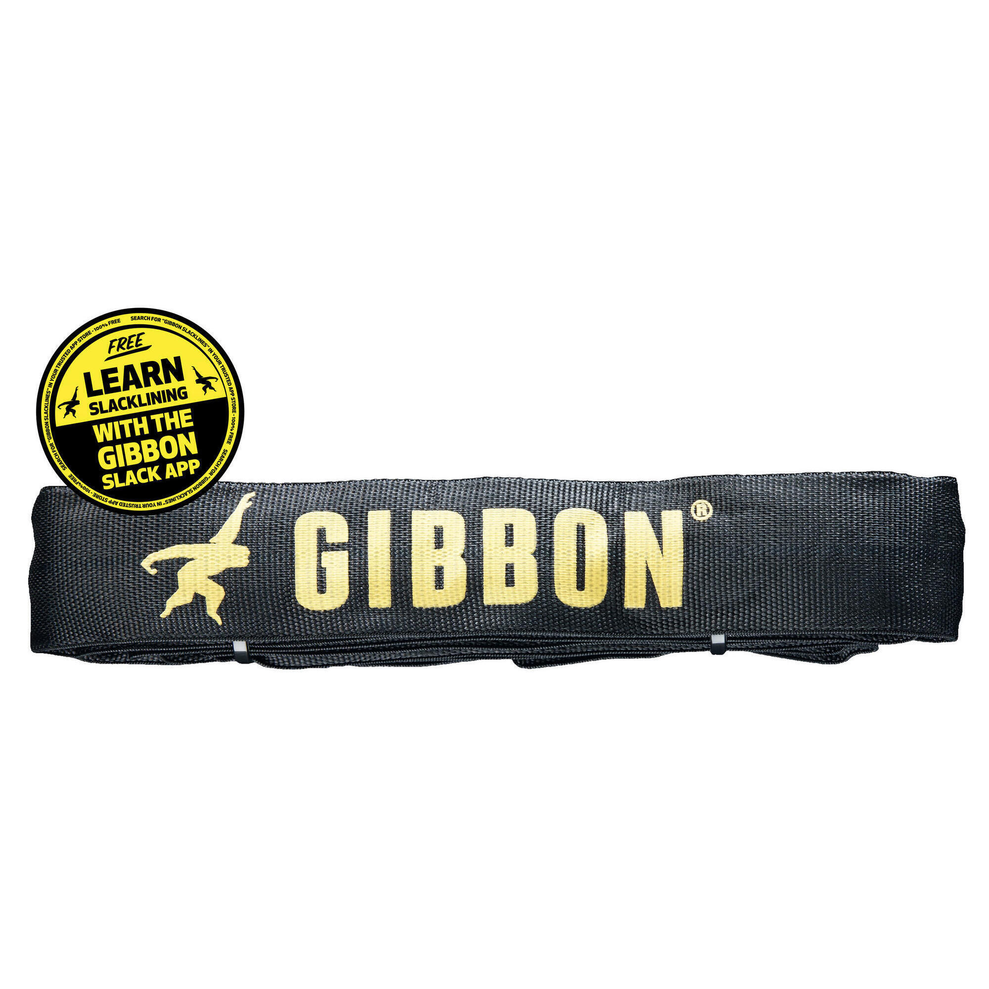 GIBBON ROUND SLING 3MT SLACKLINE