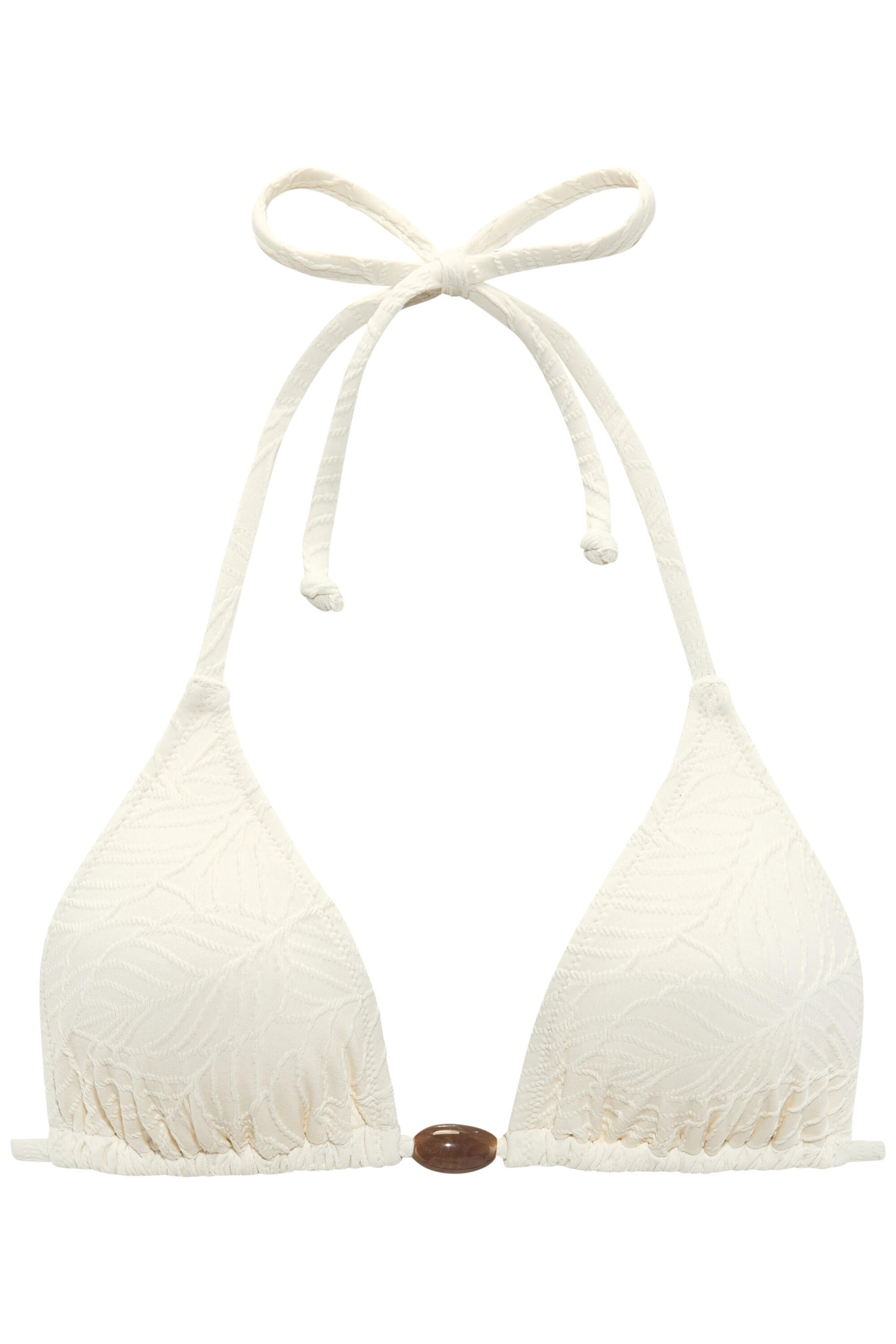 Damen Triangel-Bikini-Top 2/4