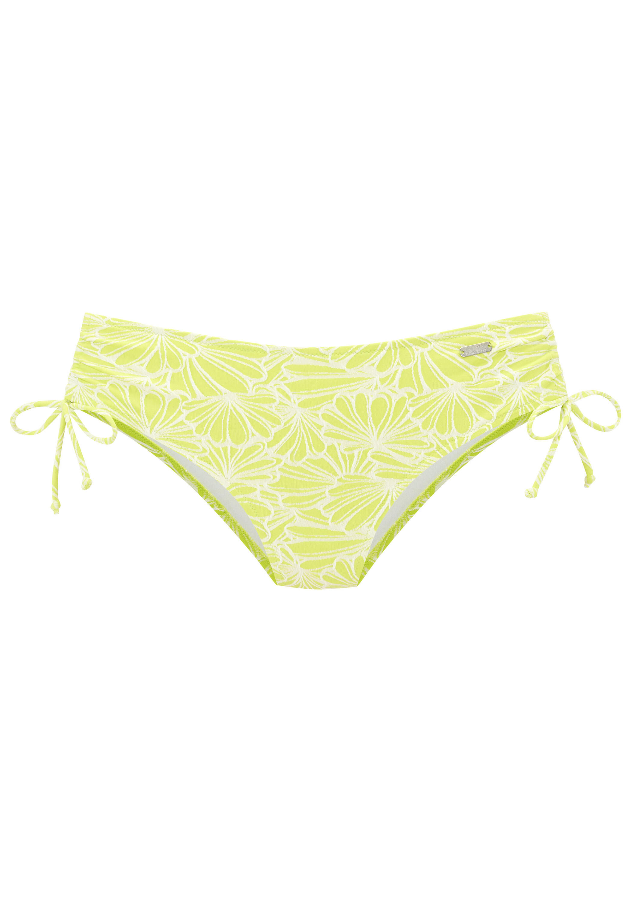 Damen Bikini-Hose 2/3