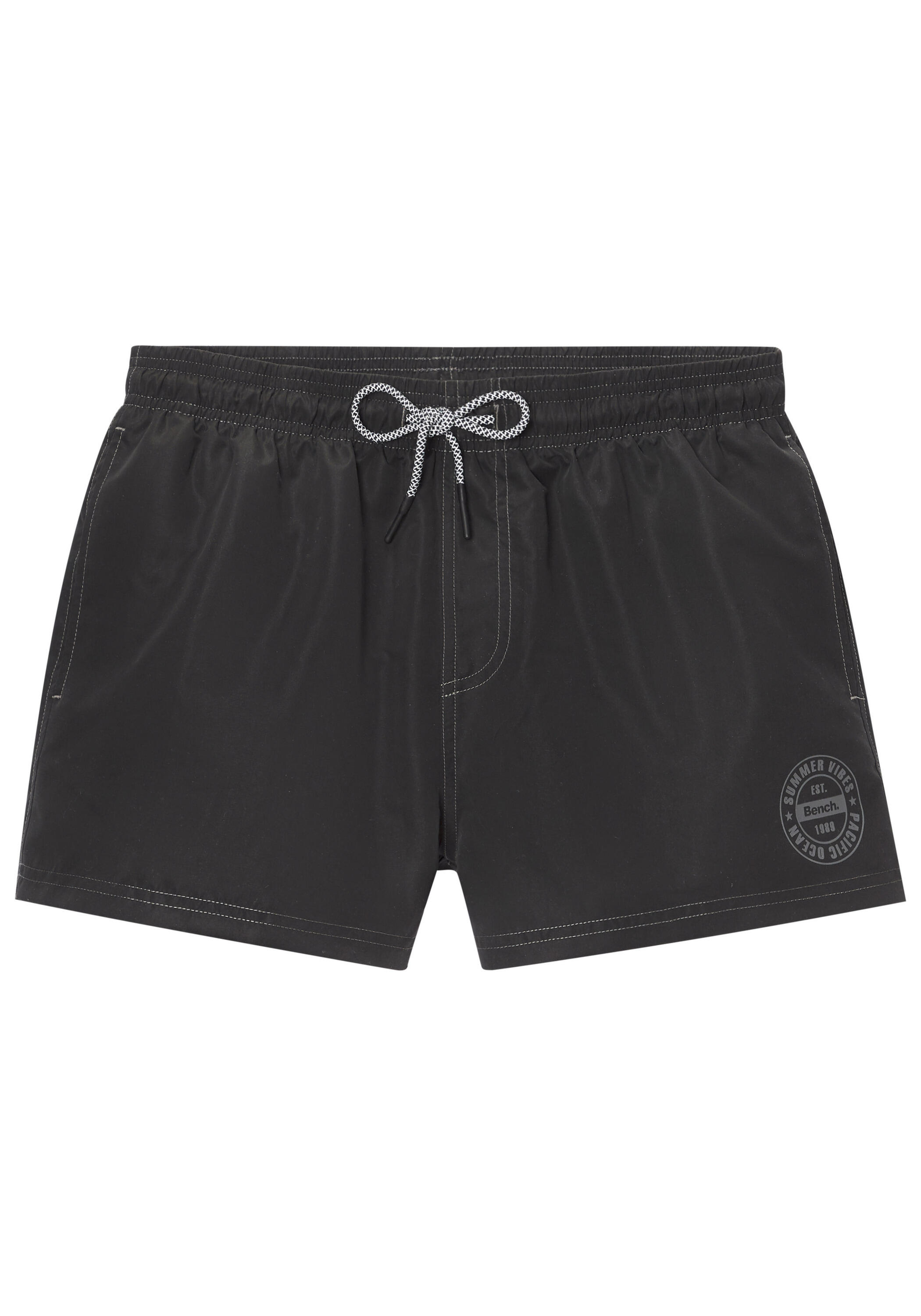 Herren Badeshorts 2/3