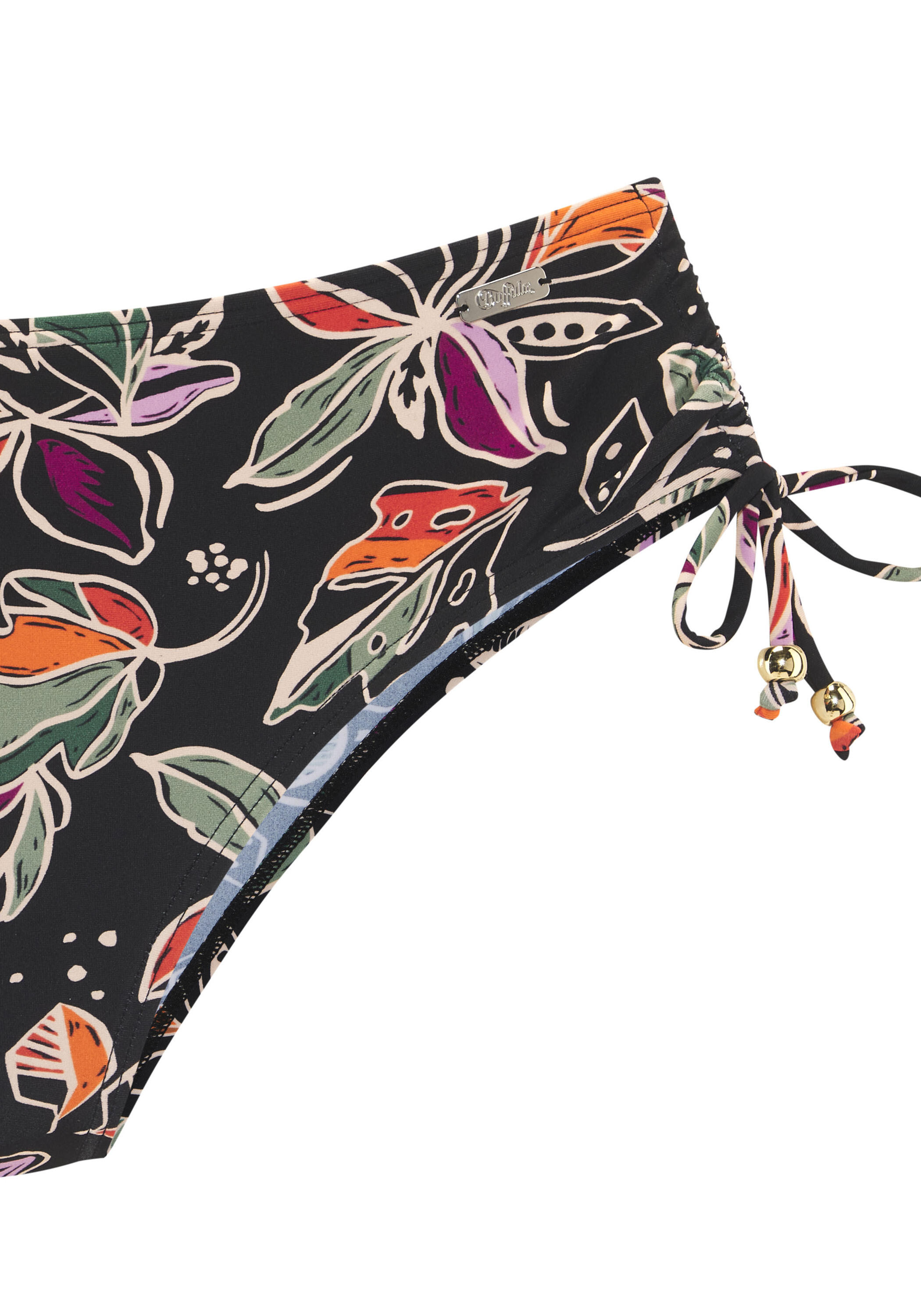 Damen Bikini-Hose 4/4