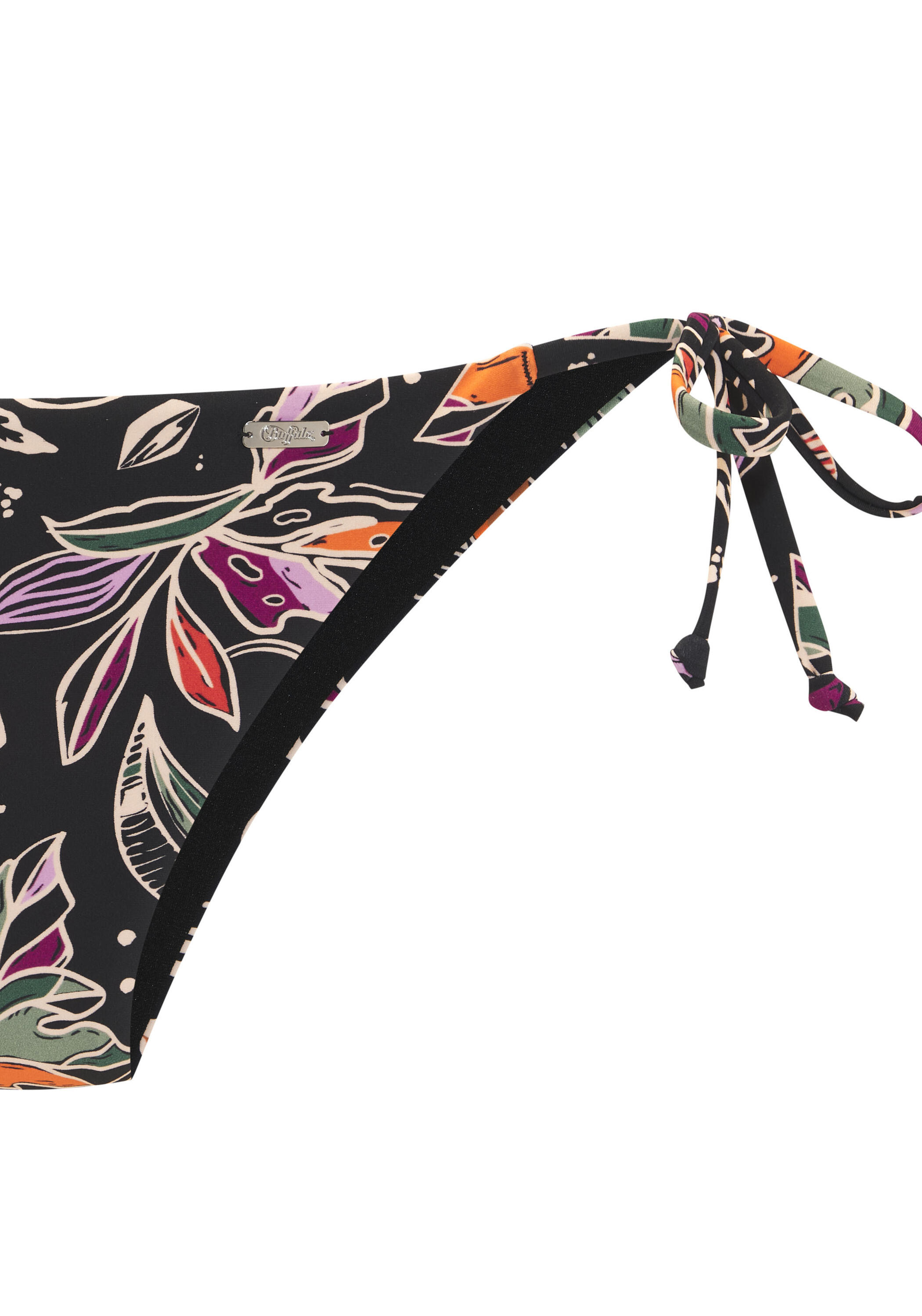 Damen Bikini-Hose 4/5