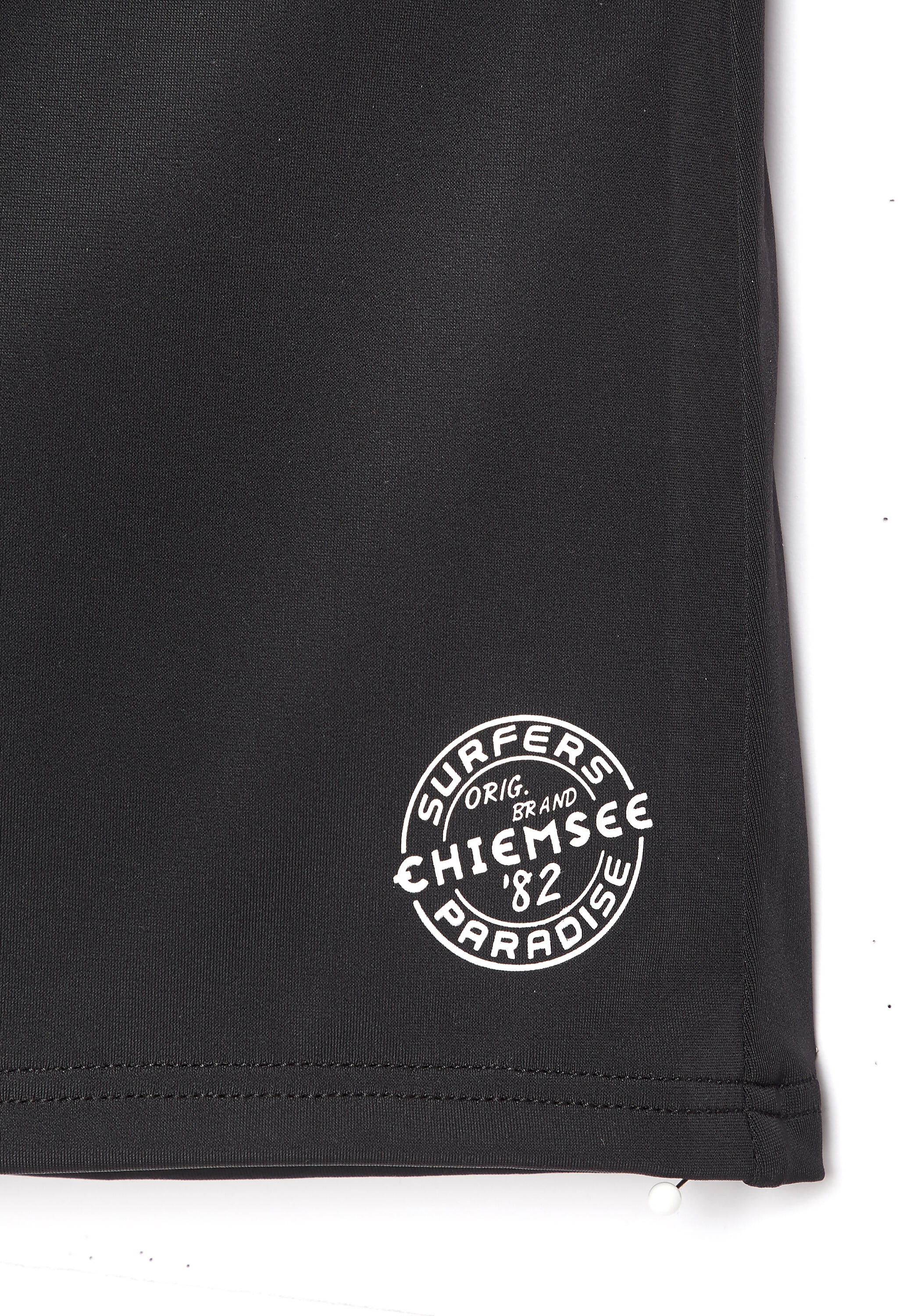 Herren Boxer-Badehose 2/3