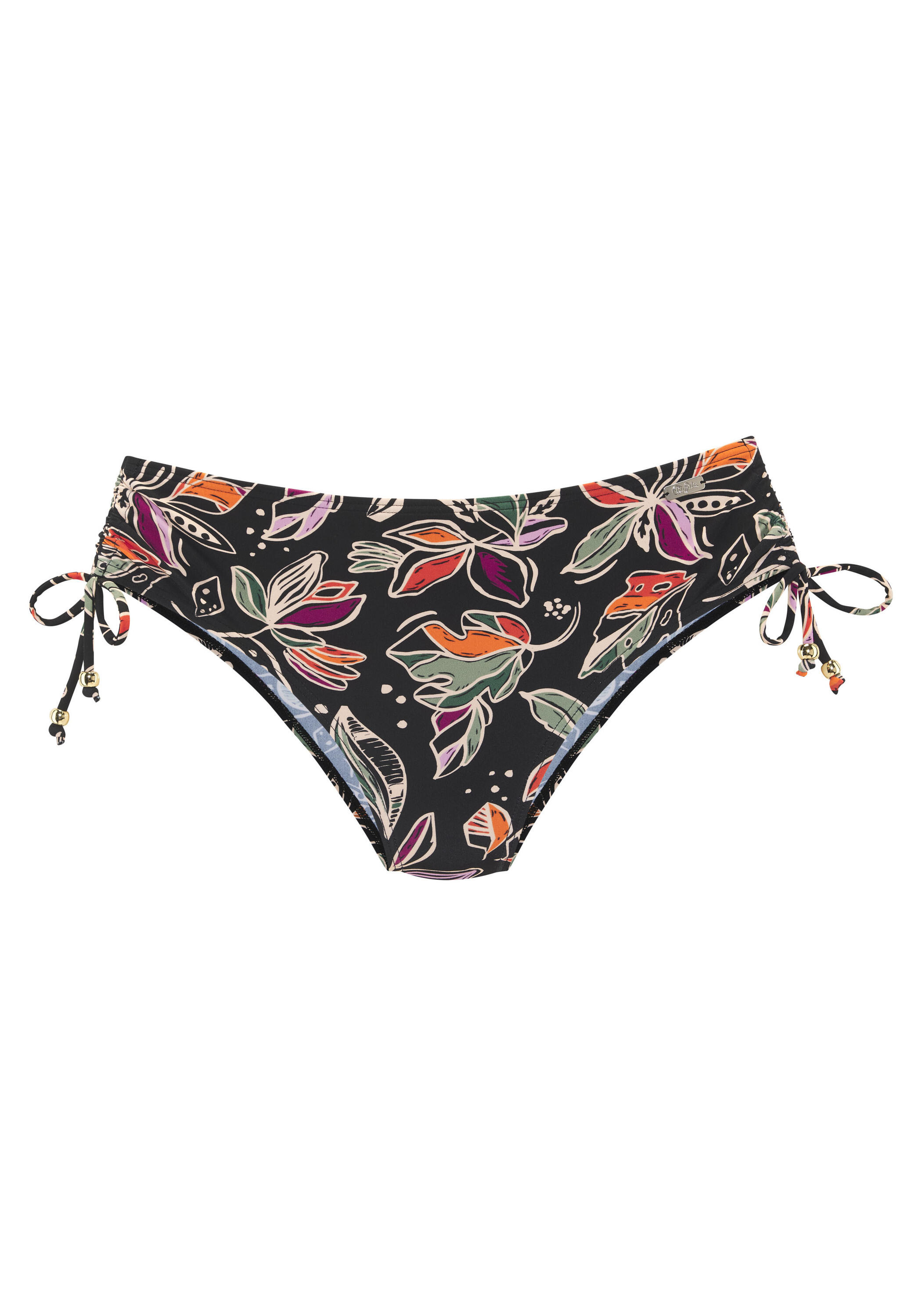 Damen Bikini-Hose 2/4