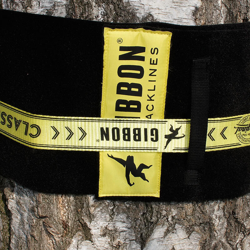 TREE XL PROTECTOR PARA SLACKLINE gibbon