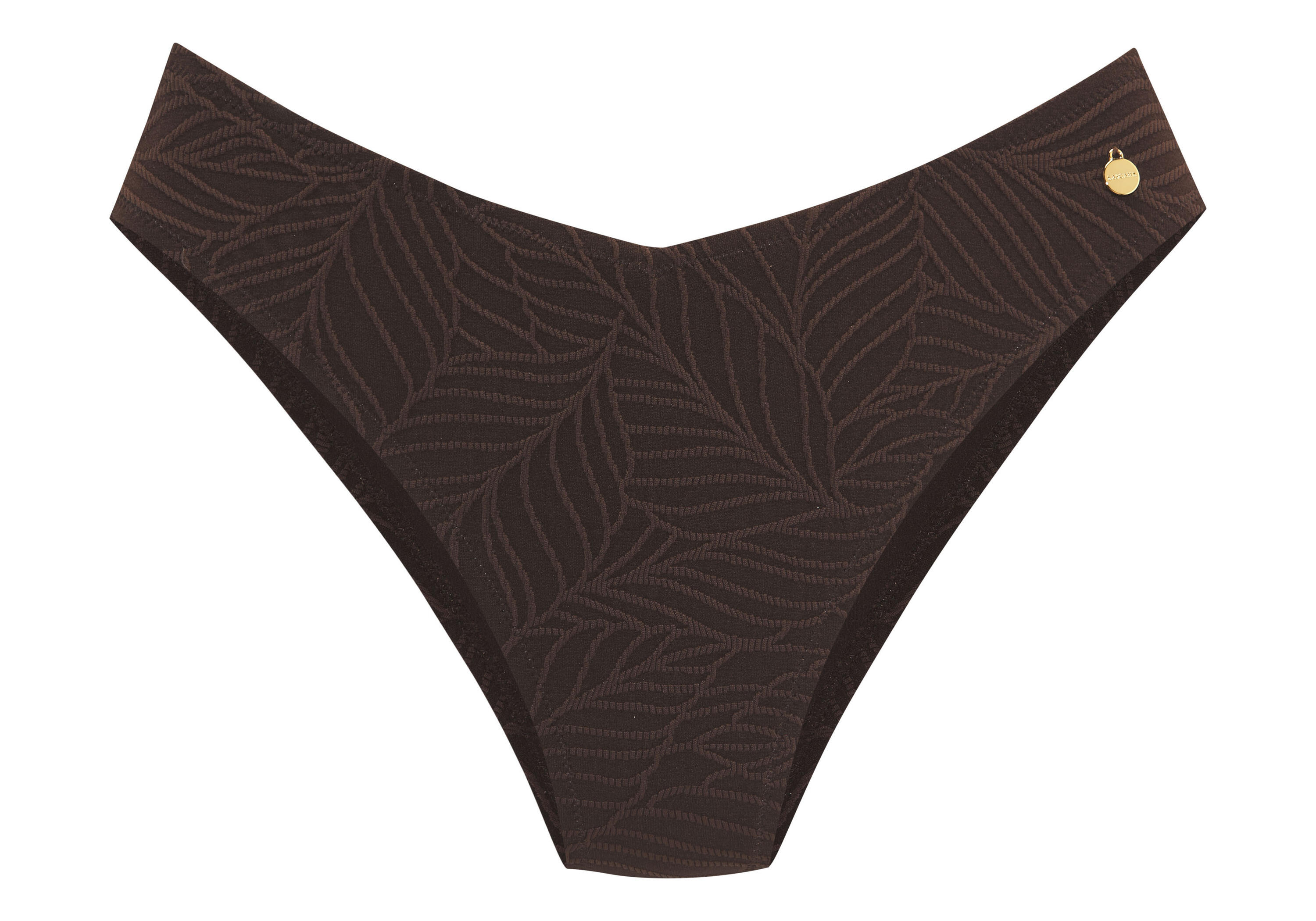 Damen Bikini-Hose 2/4