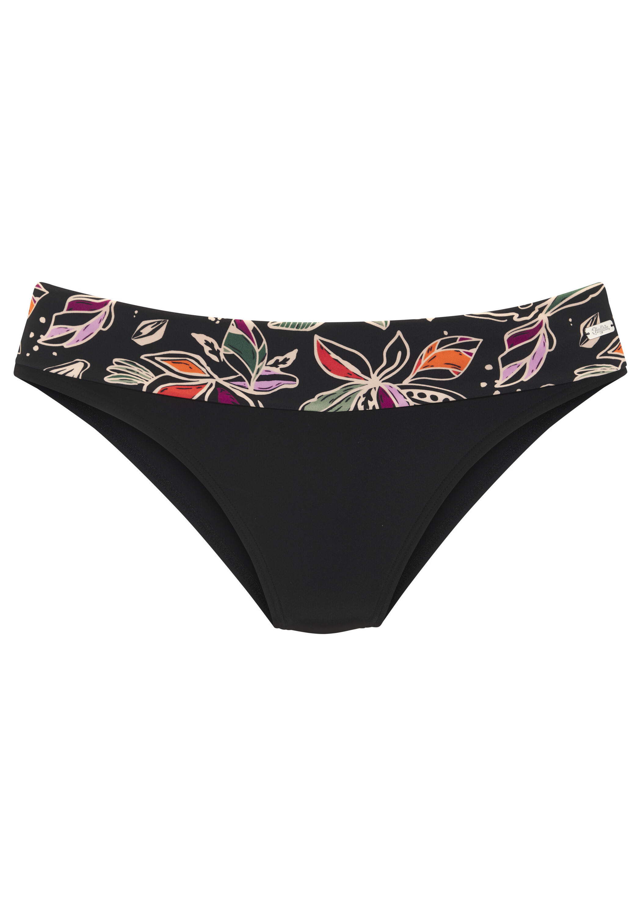 Damen Bikini-Hose 2/6