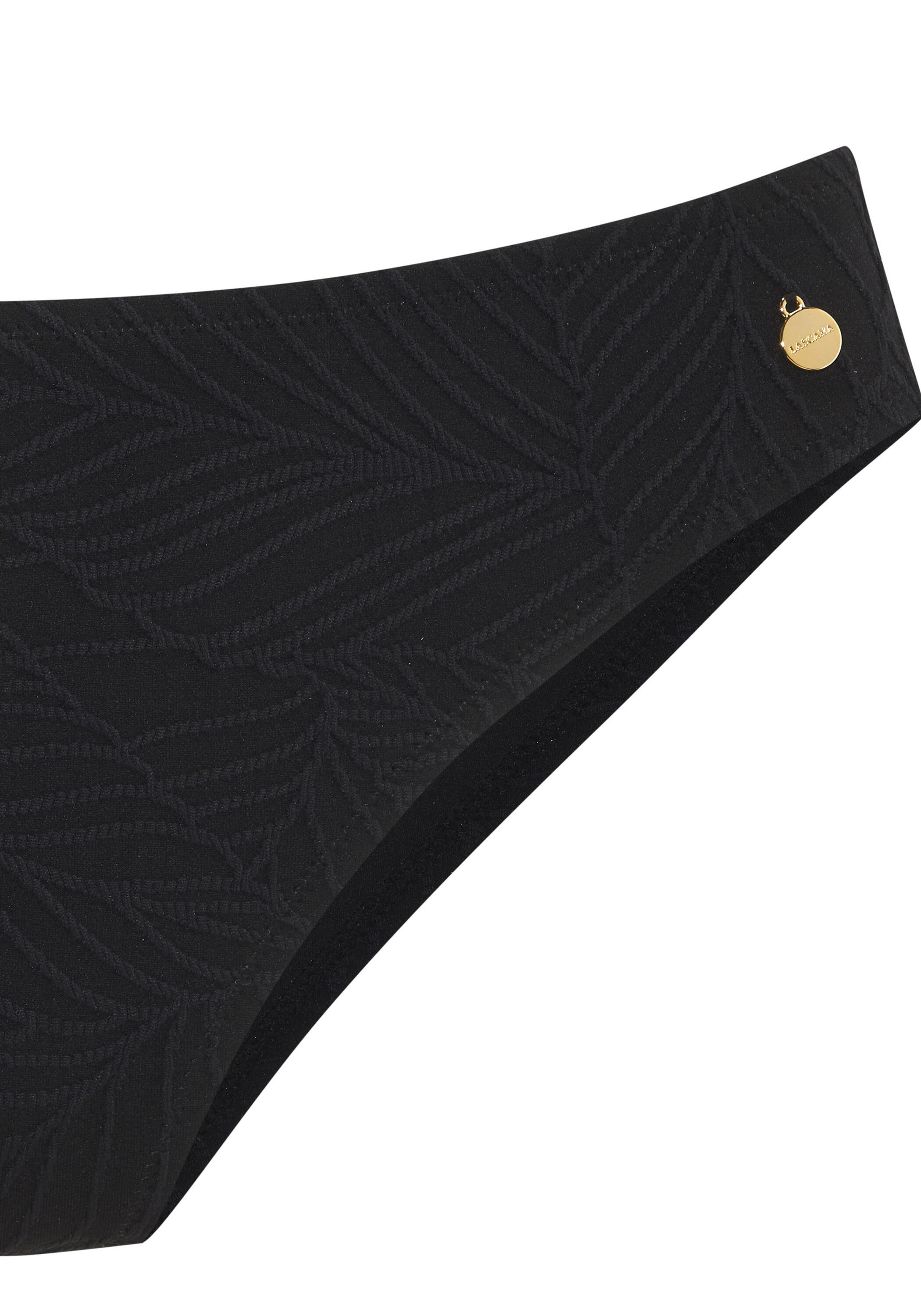 Damen Bikini-Hose 3/5