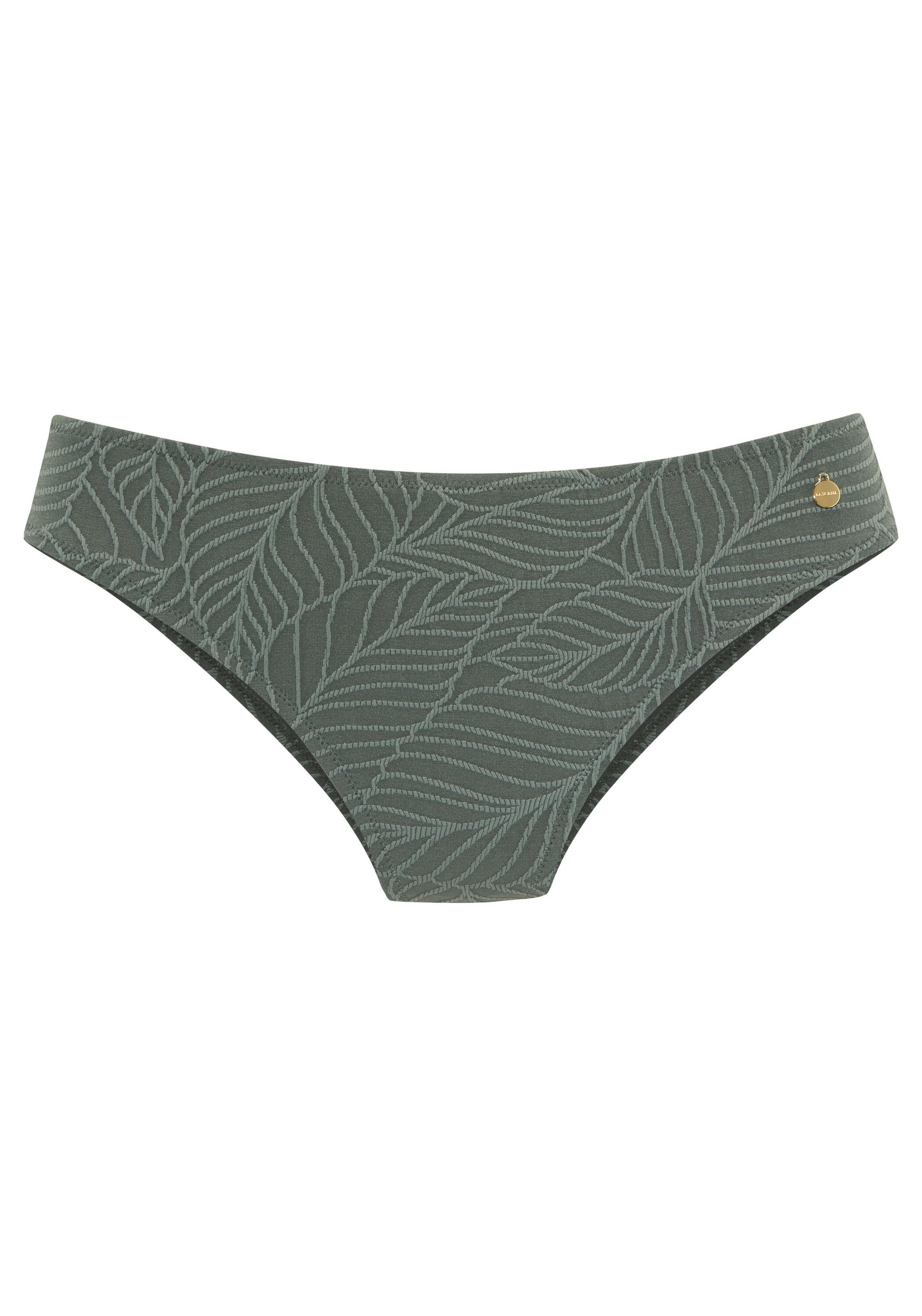 Damen Bikini-Hose 2/4