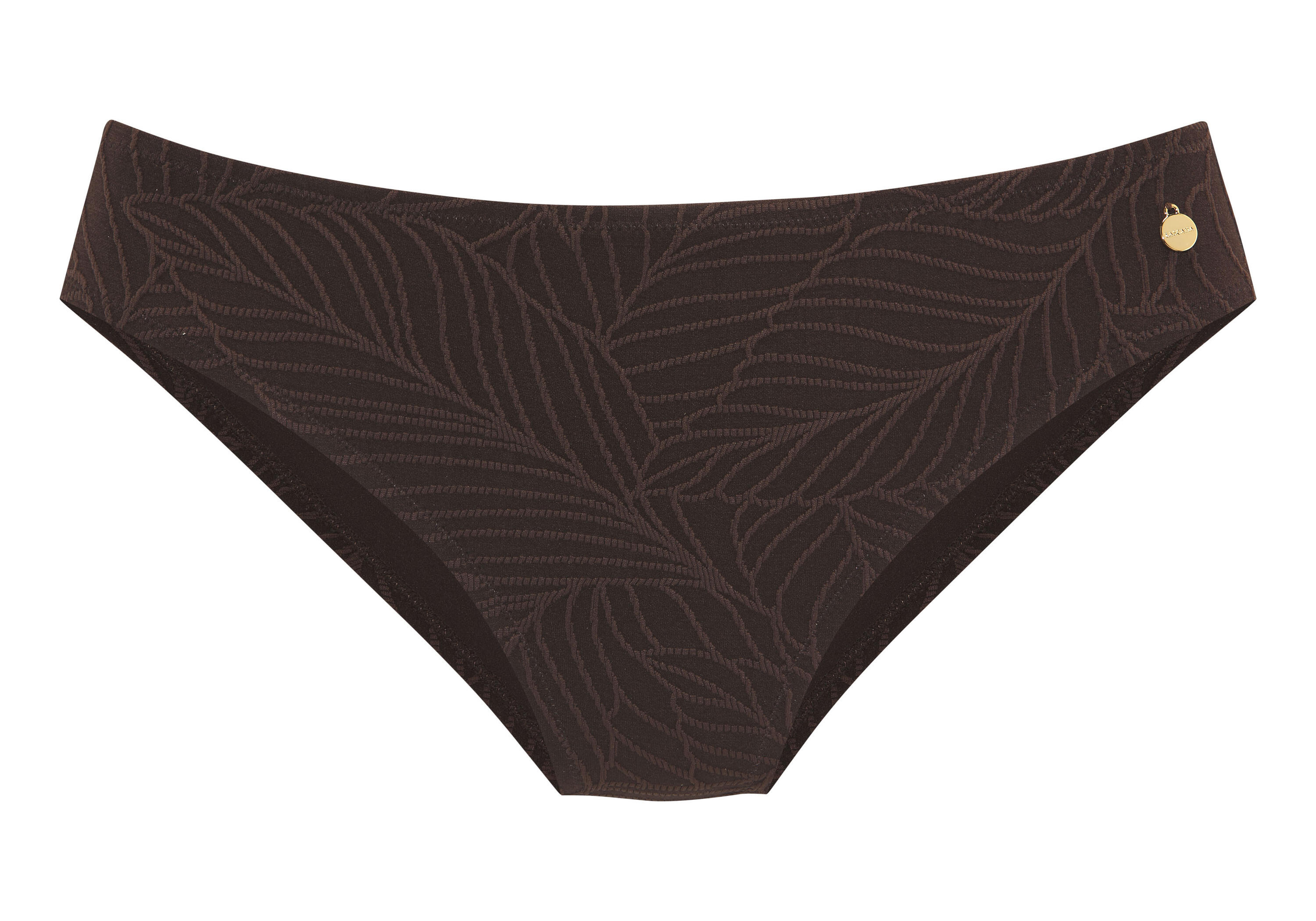 Damen Bikini-Hose 2/4