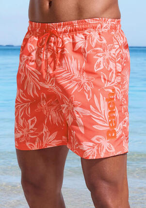 Herren Badeshorts