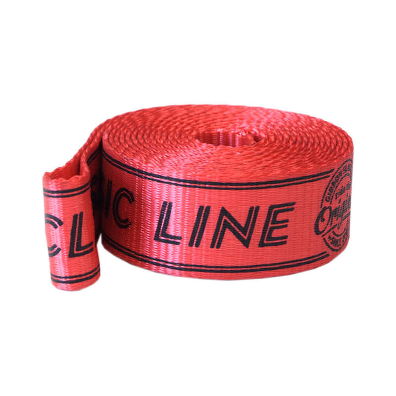 Slackline-Ersatzgurt Gibbon Slackrack Webbing Classic