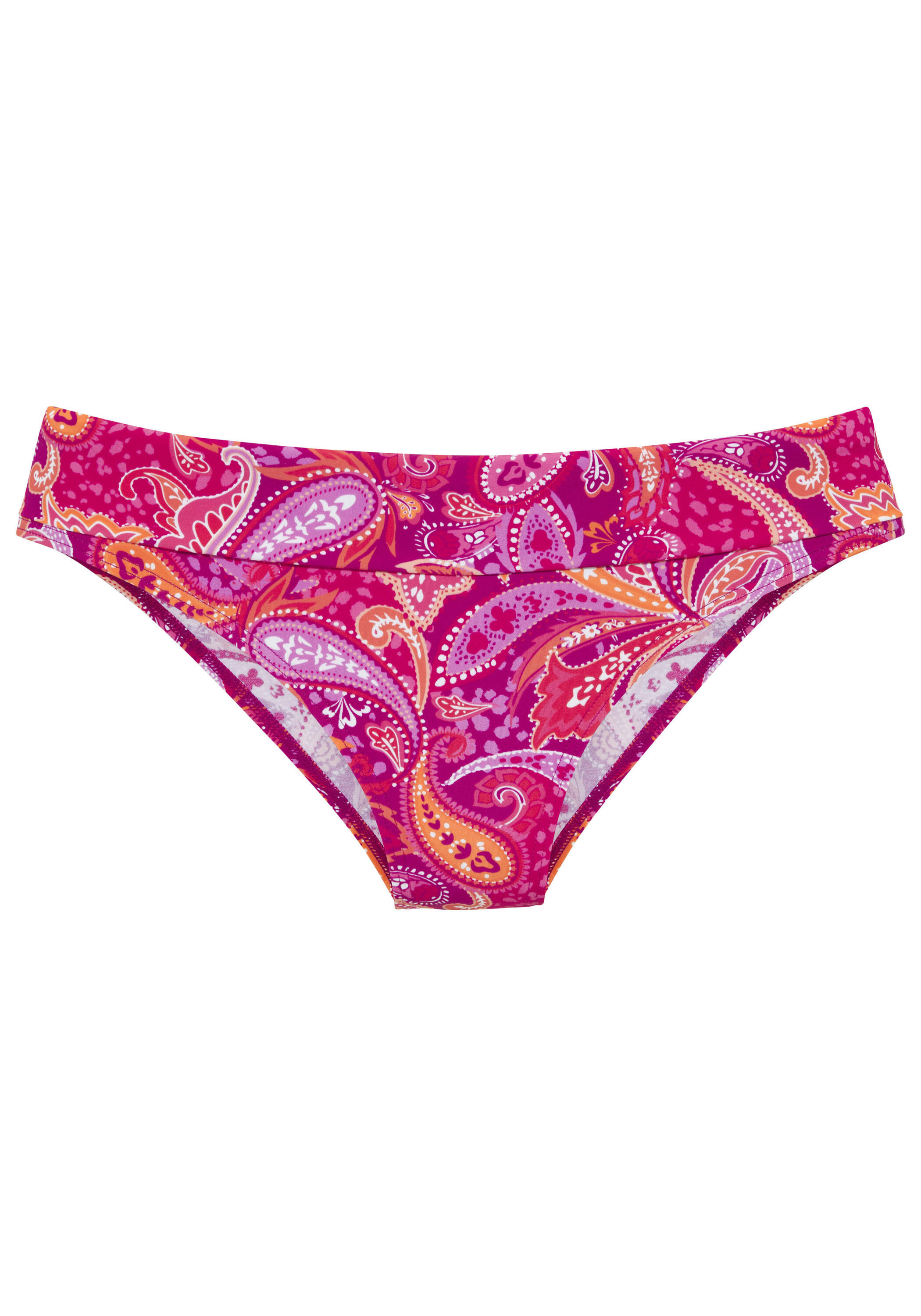 Damen Bikini-Hose 2/5